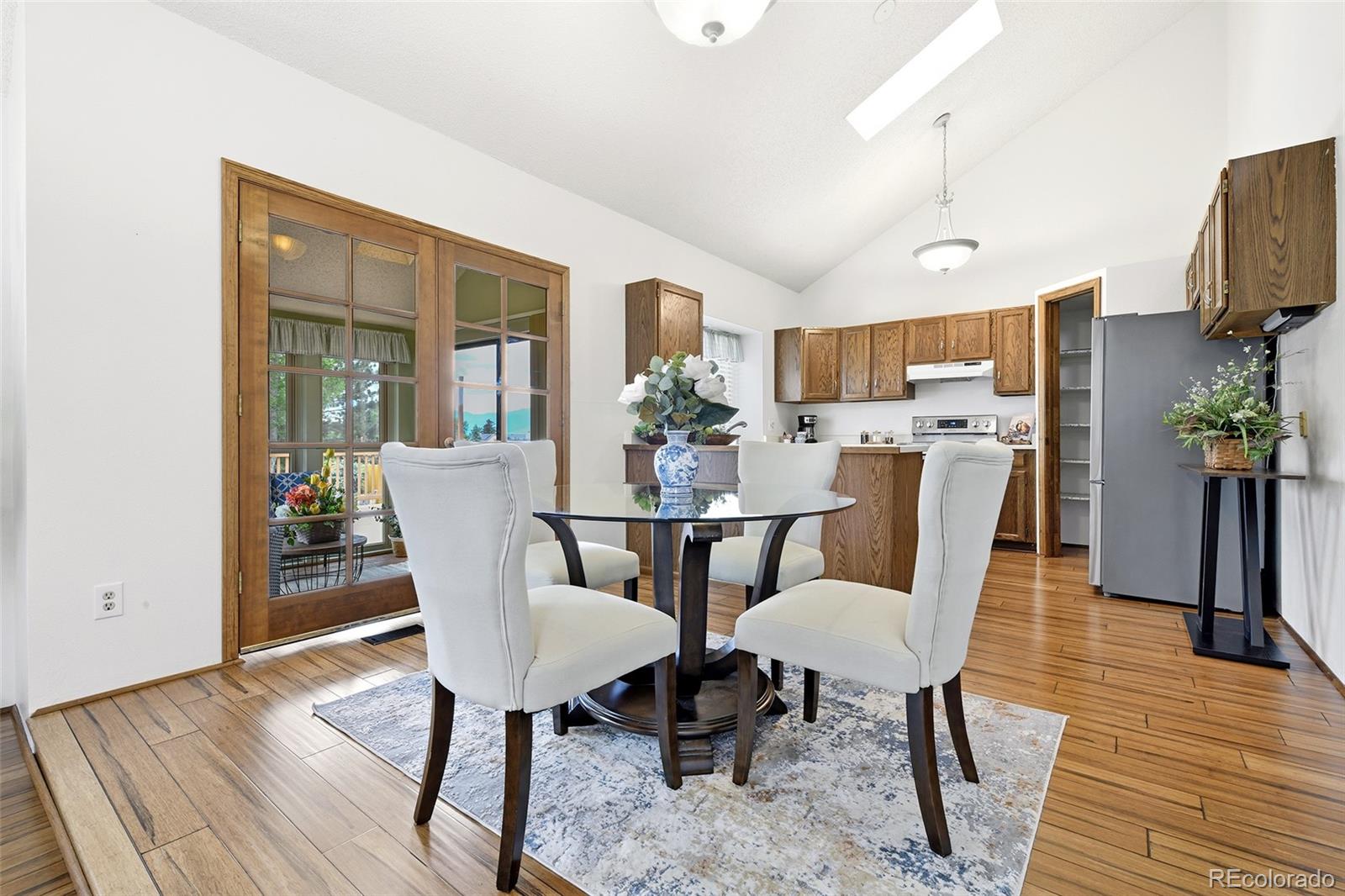 MLS Image #6 for 3835  thundercloud drive,colorado springs, Colorado