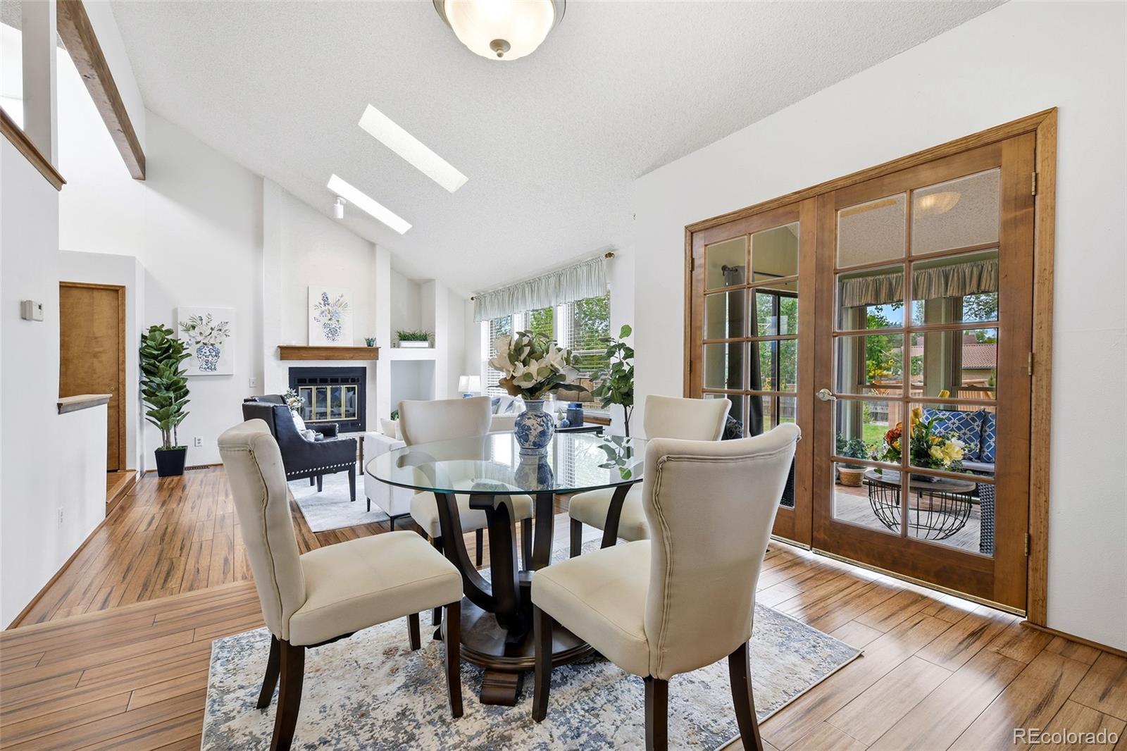 MLS Image #7 for 3835  thundercloud drive,colorado springs, Colorado