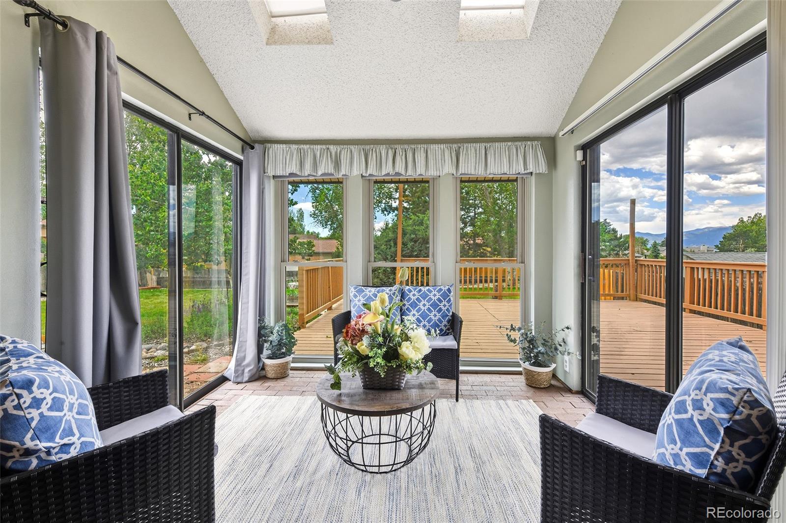MLS Image #8 for 3835  thundercloud drive,colorado springs, Colorado