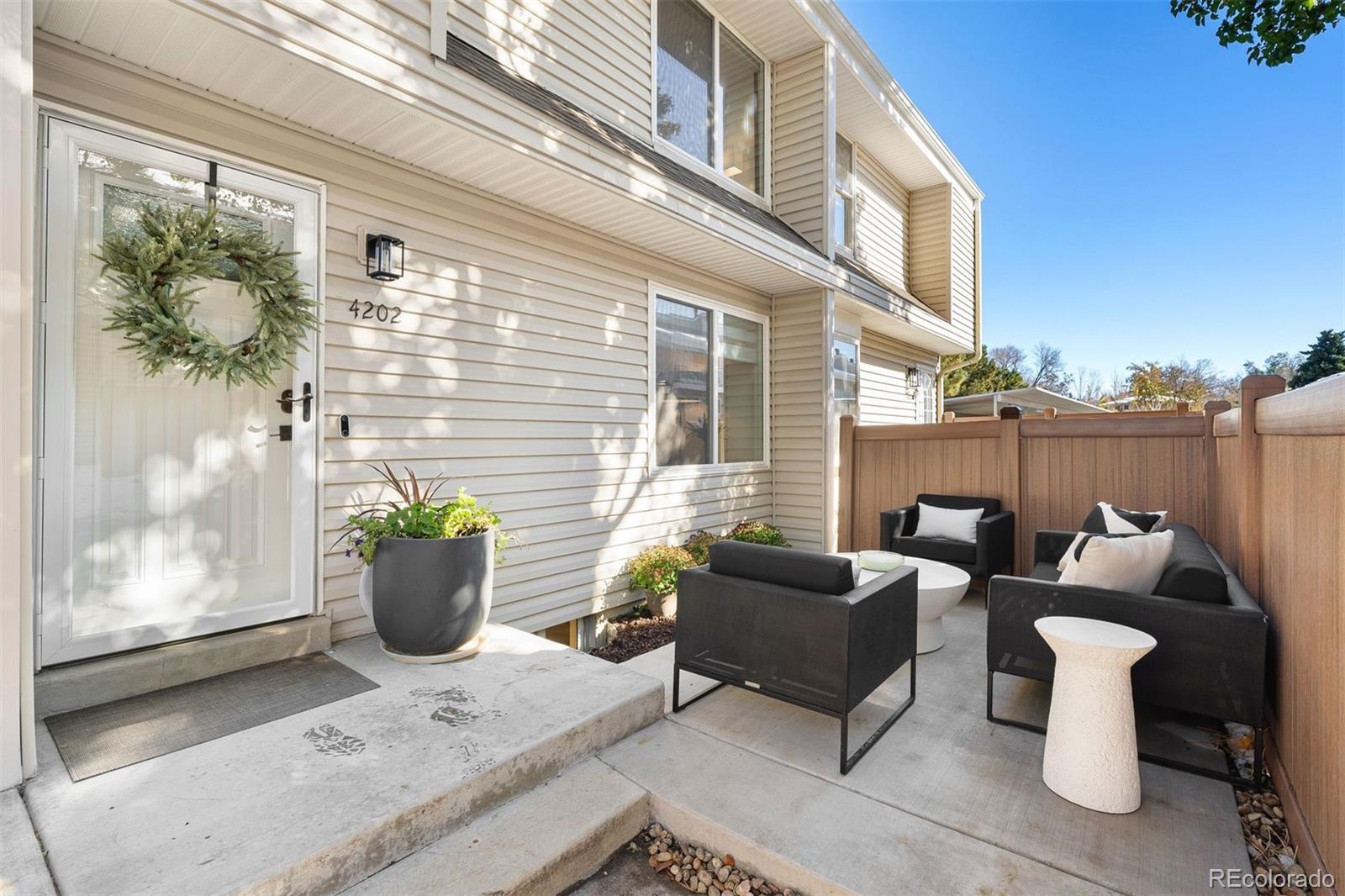 MLS Image #0 for 4202 e maplewood way ,centennial, Colorado