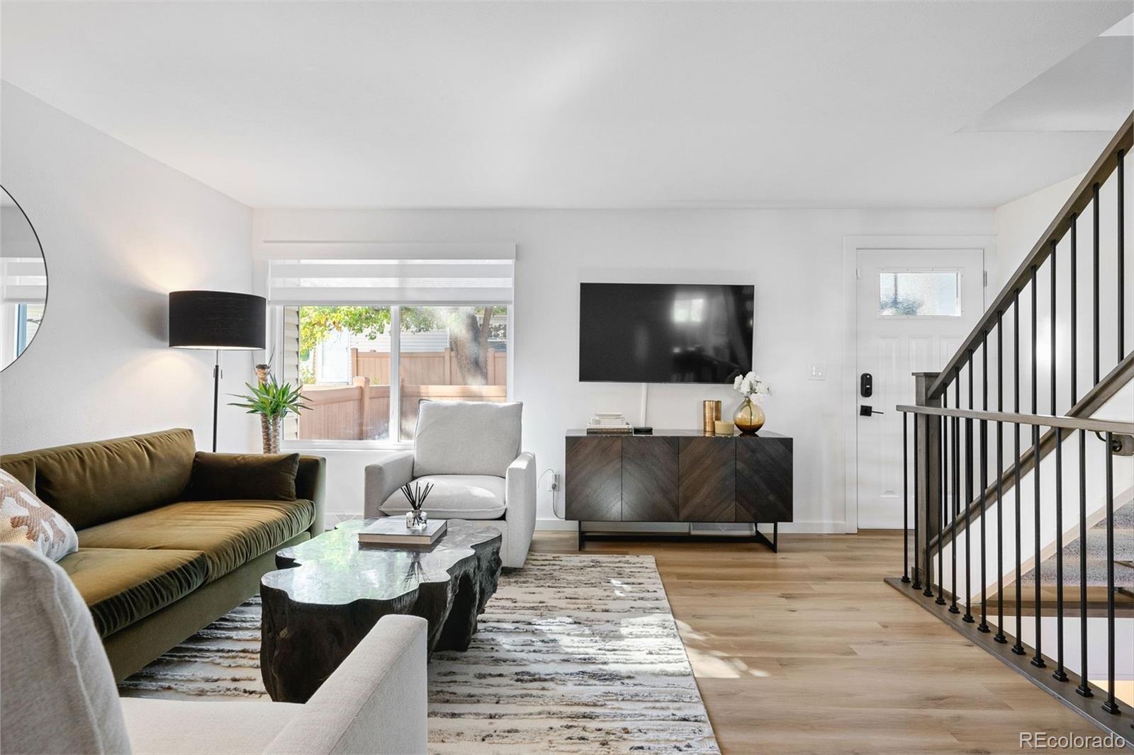 MLS Image #1 for 4202 e maplewood way ,centennial, Colorado