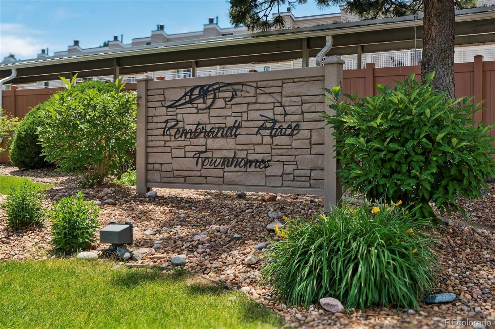MLS Image #25 for 4202 e maplewood way ,centennial, Colorado