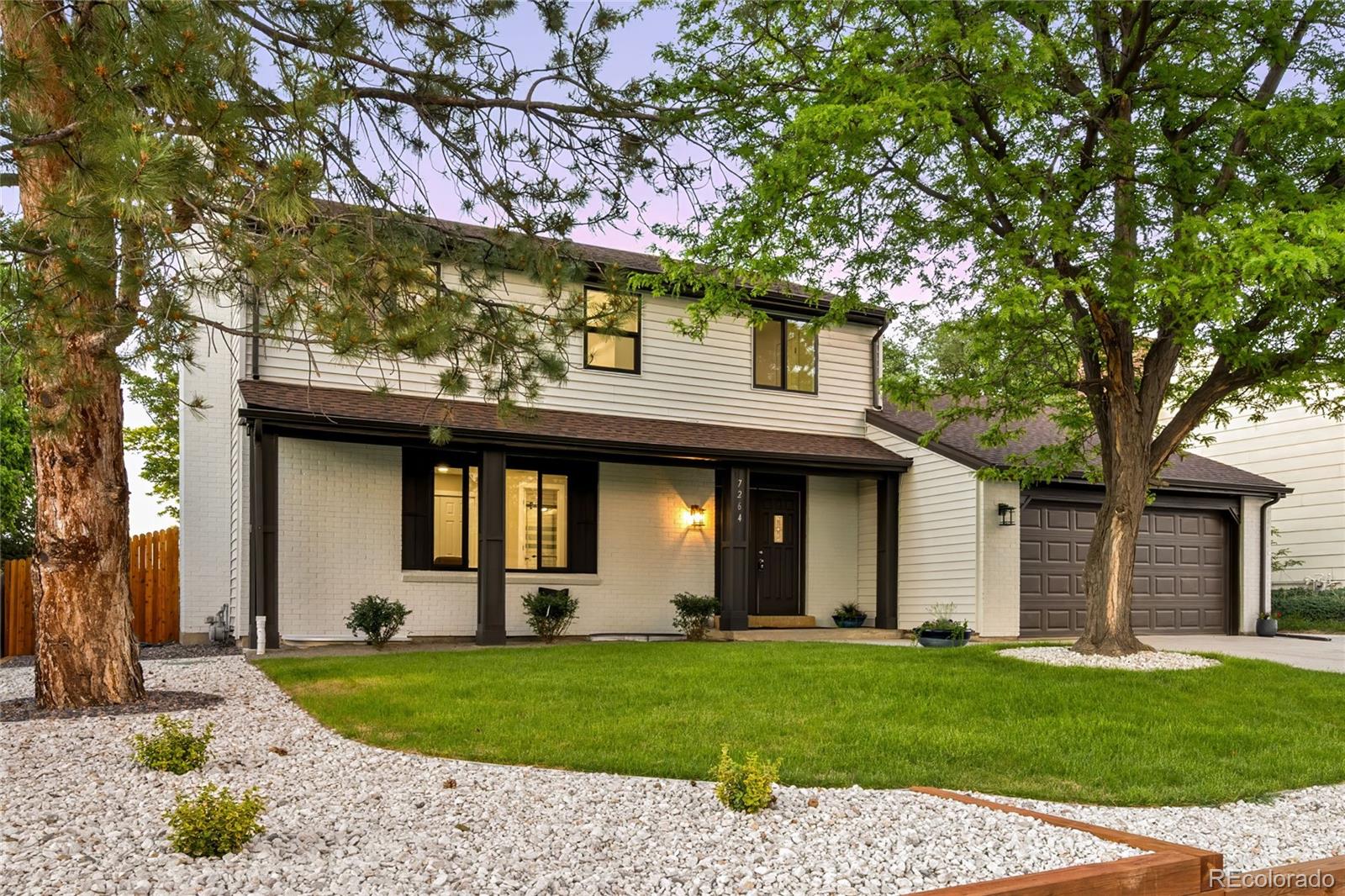 MLS Image #0 for 7264 s cody street,littleton, Colorado