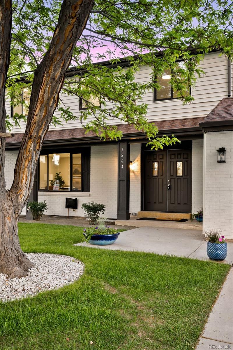 MLS Image #1 for 7264 s cody street,littleton, Colorado