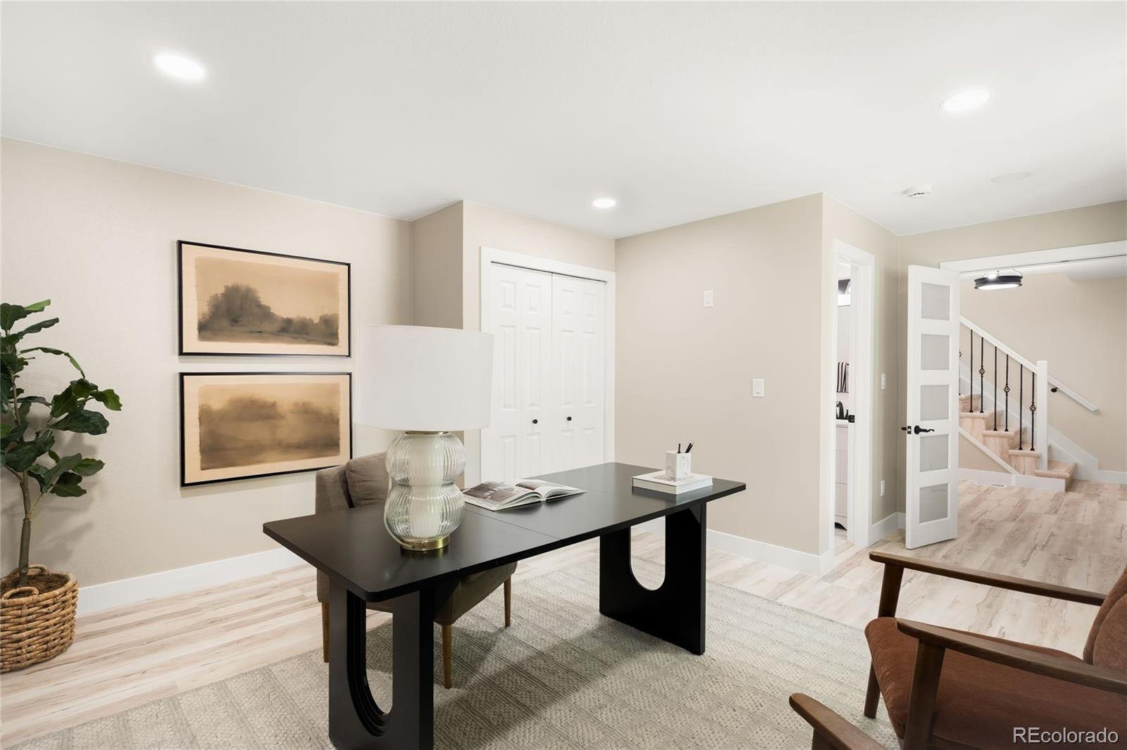 MLS Image #4 for 7264 s cody street,littleton, Colorado