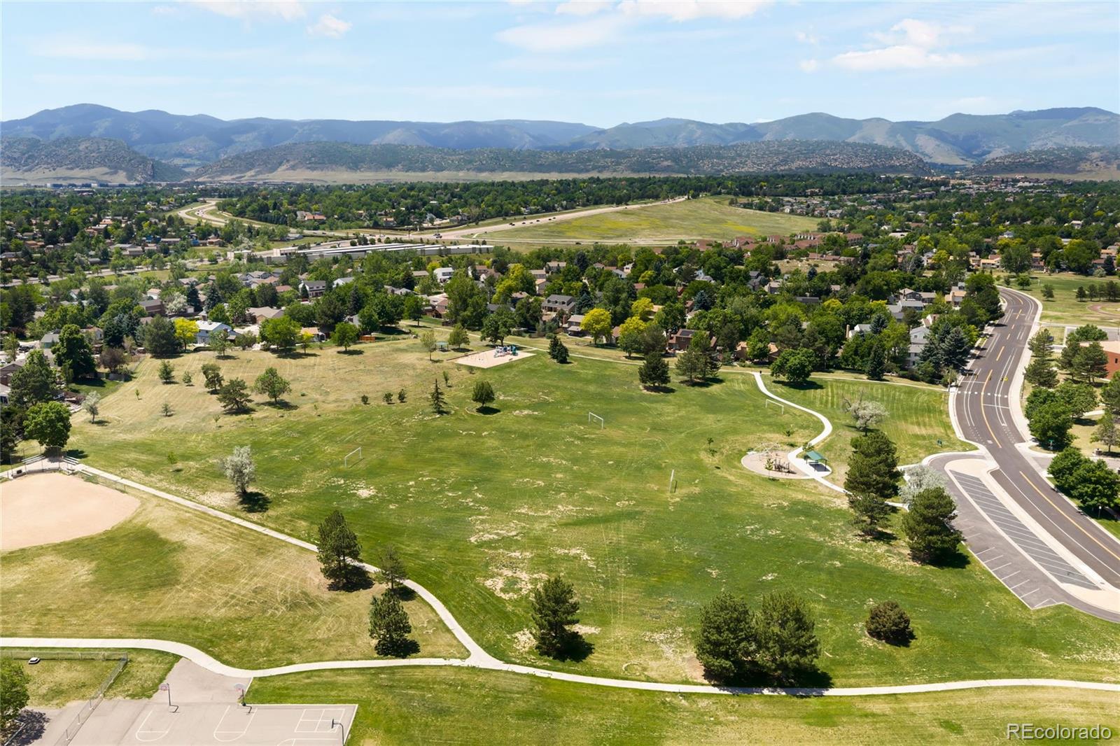 MLS Image #42 for 7264 s cody street,littleton, Colorado