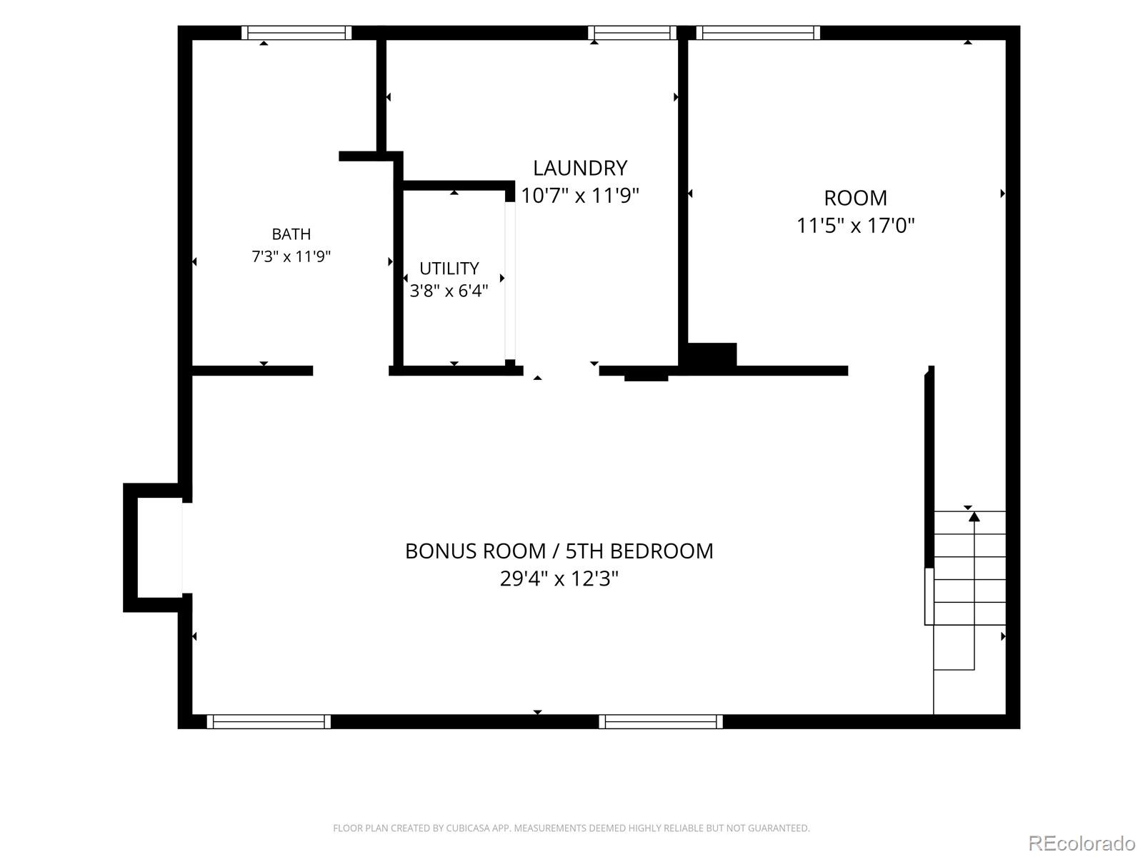 MLS Image #44 for 7264 s cody street,littleton, Colorado
