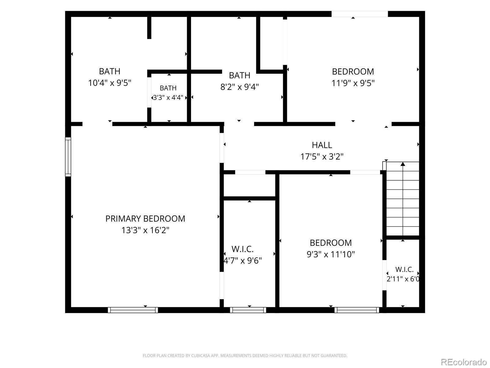 MLS Image #46 for 7264 s cody street,littleton, Colorado