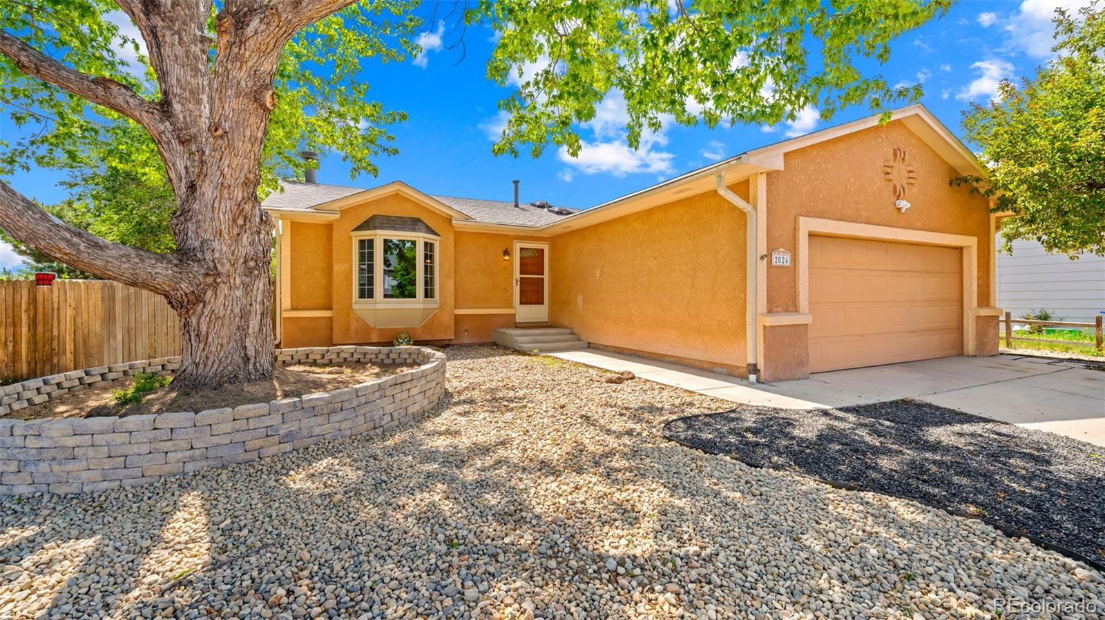 MLS Image #1 for 2024  ambleside drive,colorado springs, Colorado