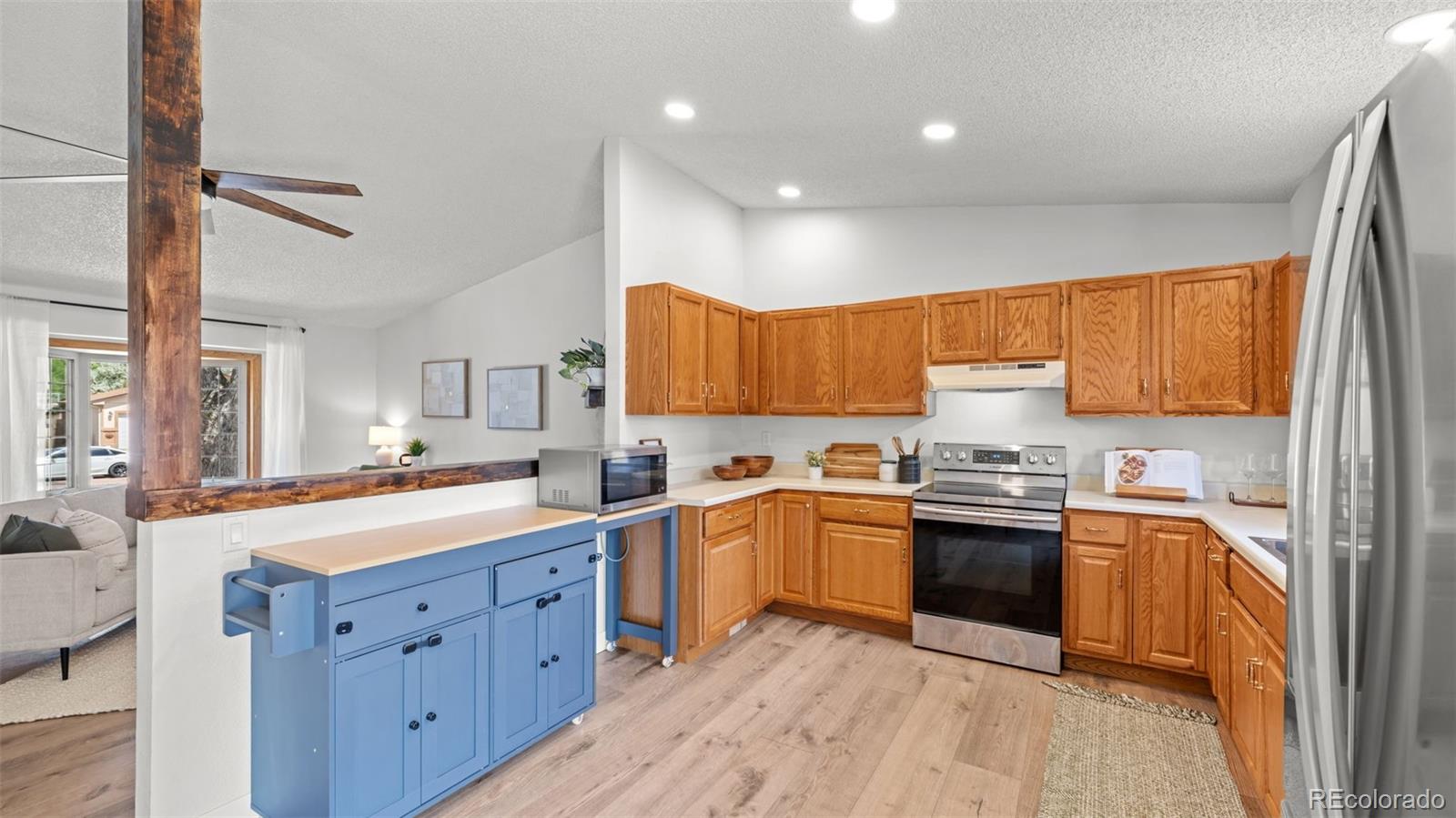 MLS Image #5 for 2024  ambleside drive,colorado springs, Colorado