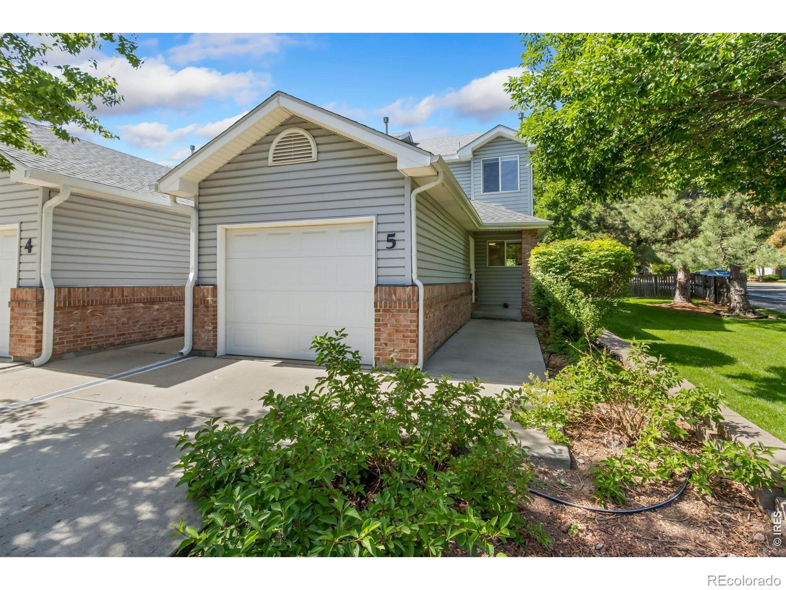 MLS Image #0 for 357  albion way,fort collins, Colorado