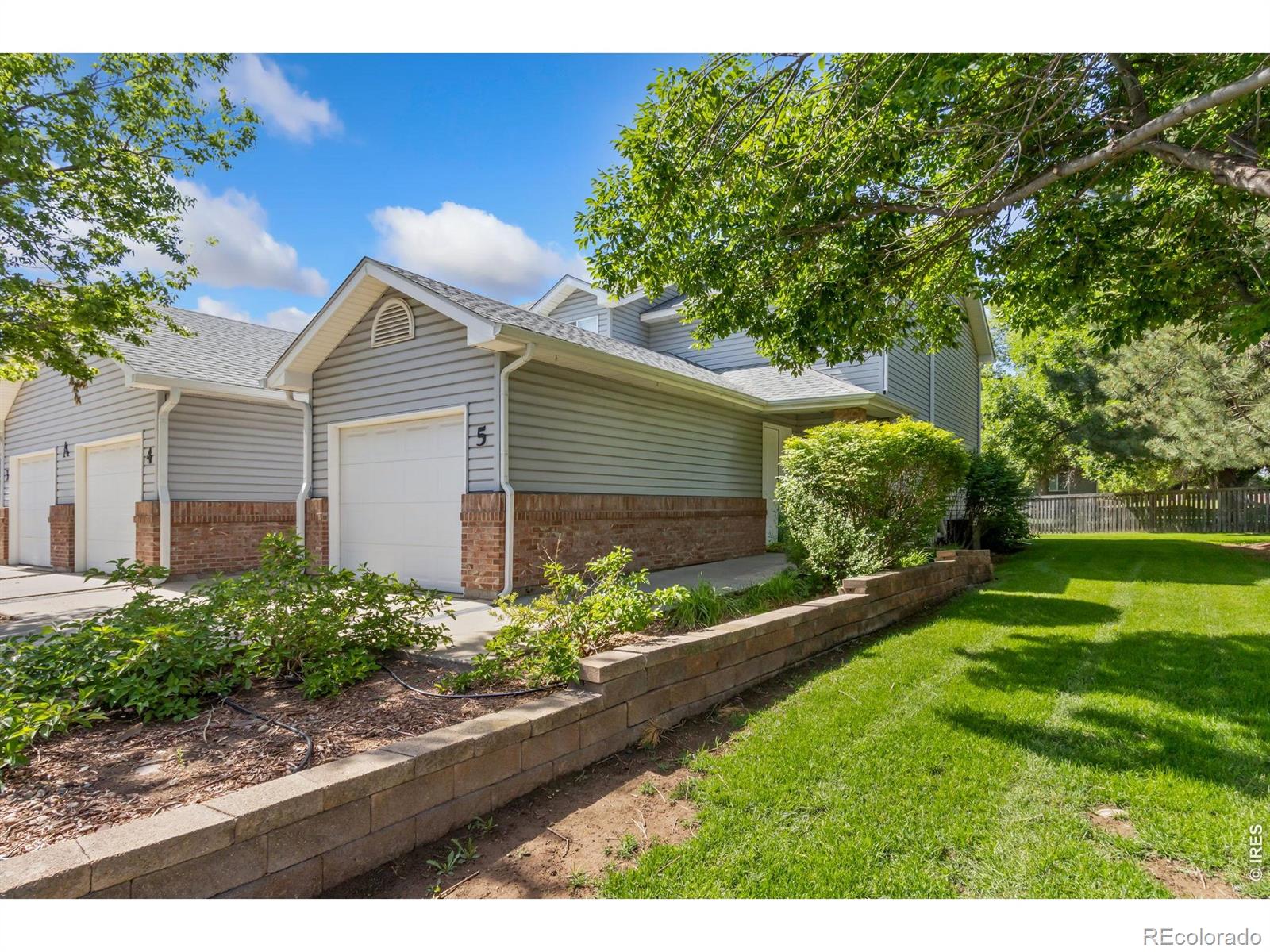 MLS Image #3 for 357  albion way,fort collins, Colorado