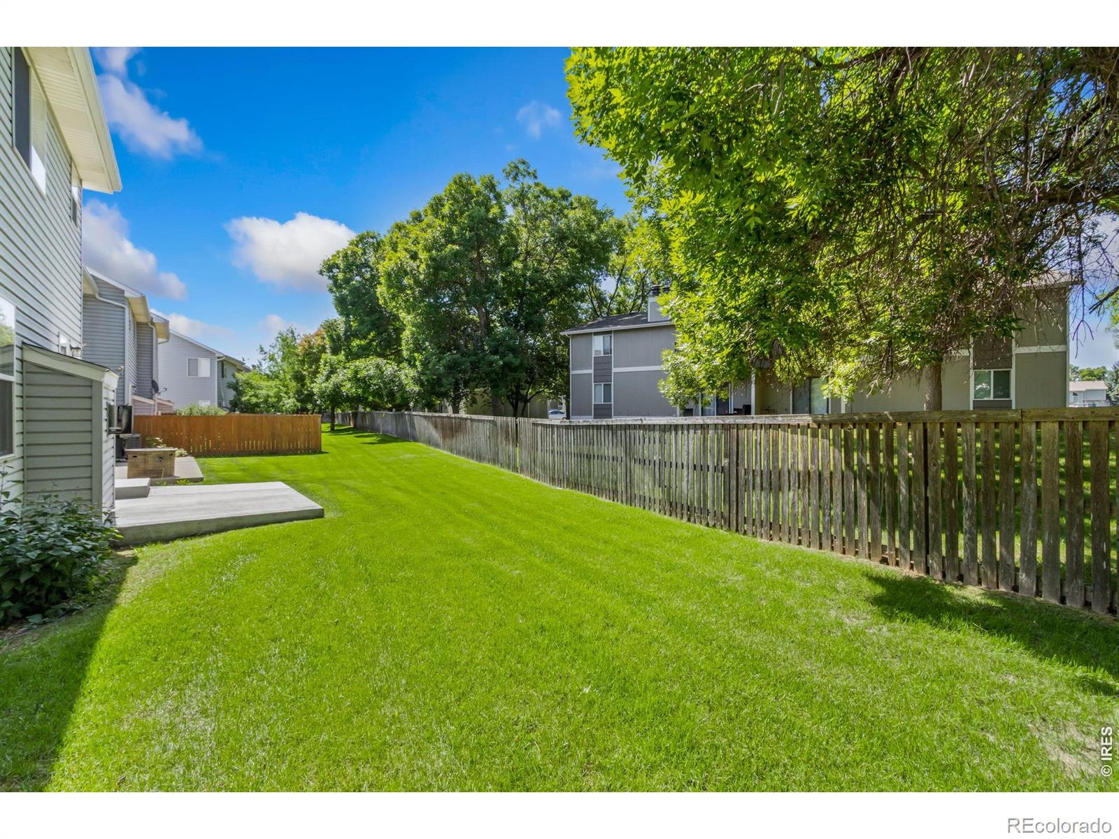 MLS Image #41 for 357  albion way,fort collins, Colorado