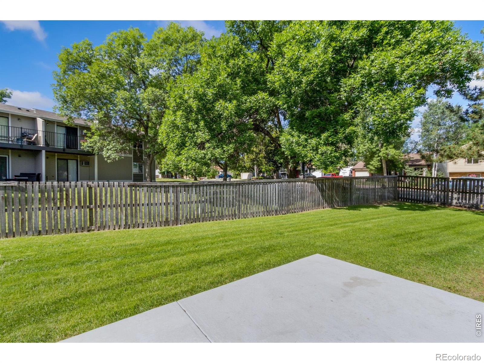 MLS Image #42 for 357  albion way,fort collins, Colorado