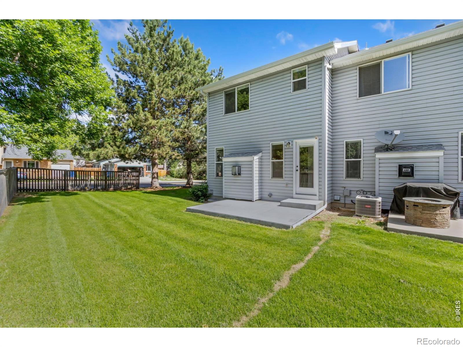 MLS Image #43 for 357  albion way,fort collins, Colorado