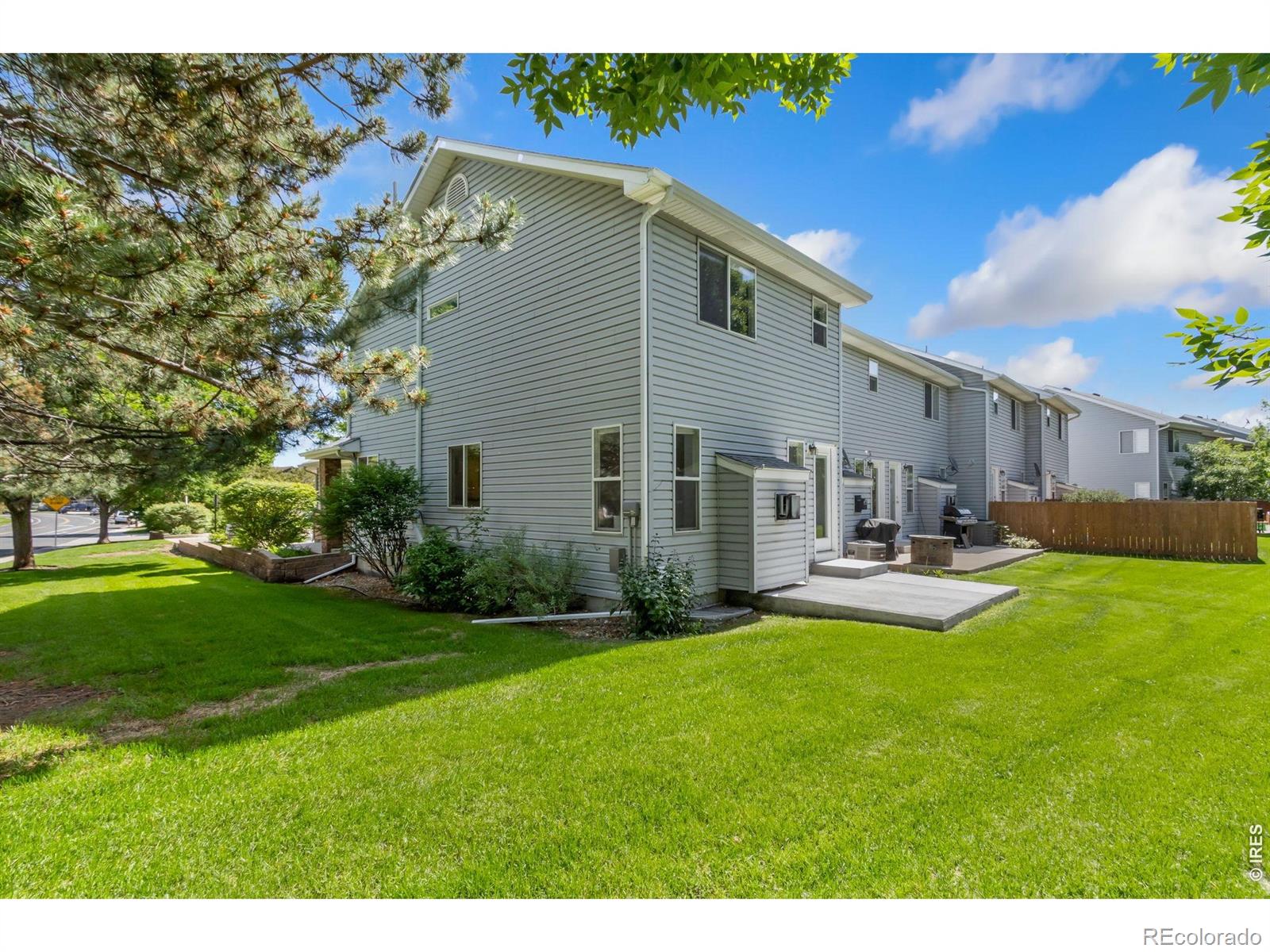 MLS Image #44 for 357  albion way,fort collins, Colorado