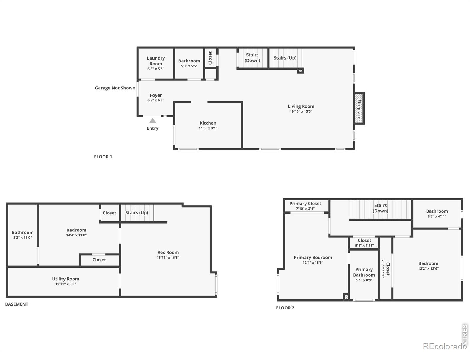 MLS Image #45 for 357  albion way,fort collins, Colorado