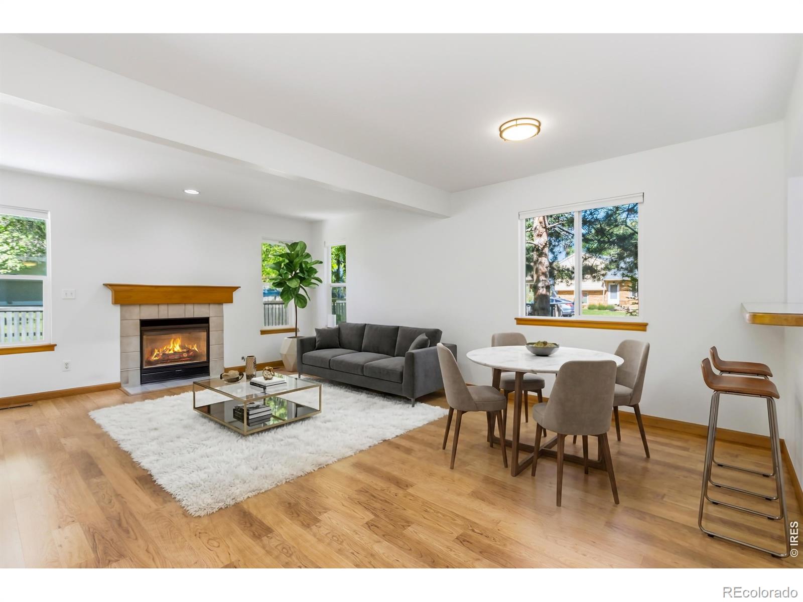 MLS Image #5 for 357  albion way,fort collins, Colorado