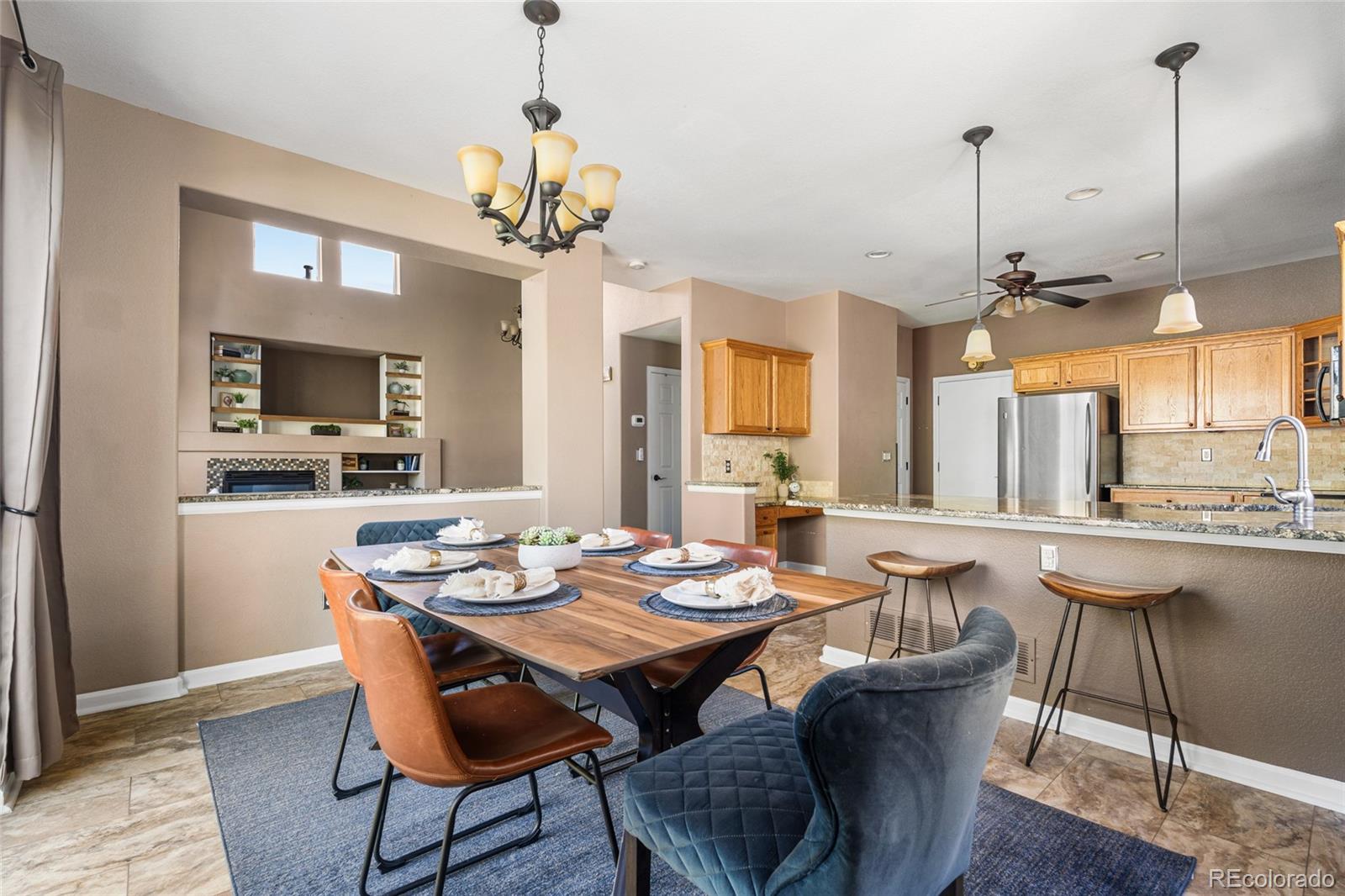 MLS Image #10 for 5934 s yampa street,aurora, Colorado