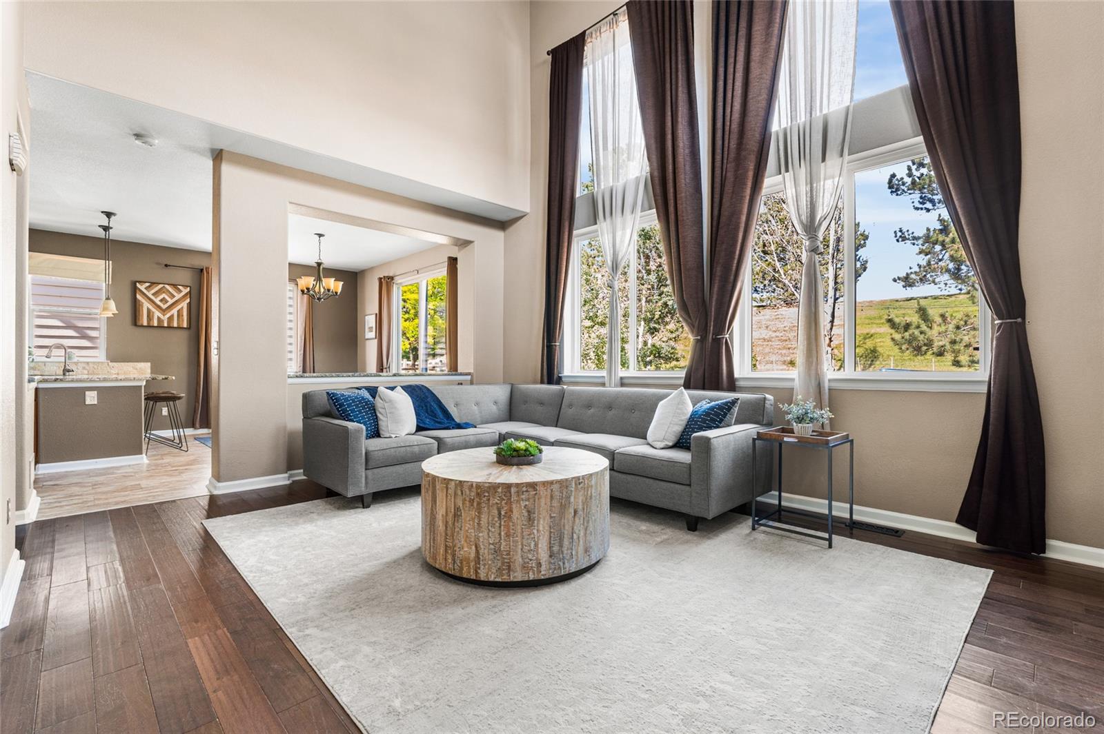 MLS Image #2 for 5934 s yampa street,aurora, Colorado