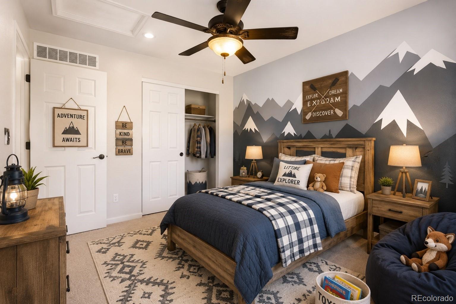 MLS Image #24 for 5934 s yampa street,aurora, Colorado