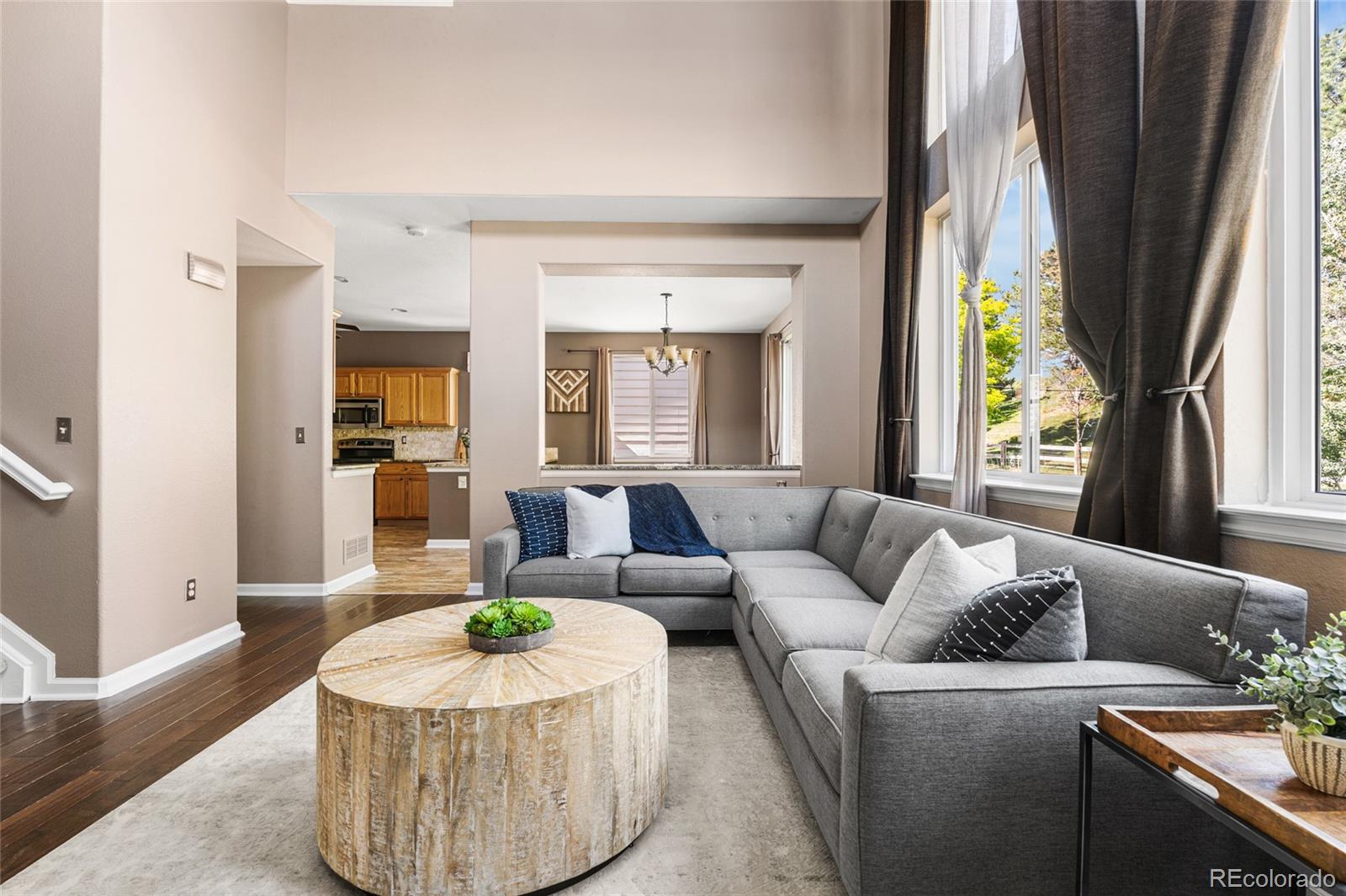 MLS Image #3 for 5934 s yampa street,aurora, Colorado