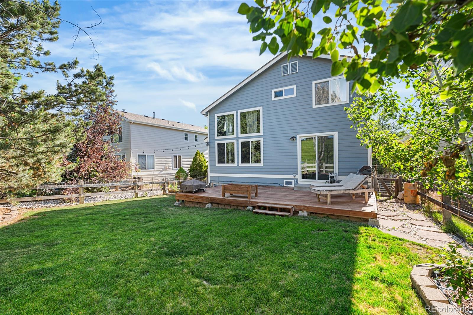 MLS Image #37 for 5934 s yampa street,aurora, Colorado