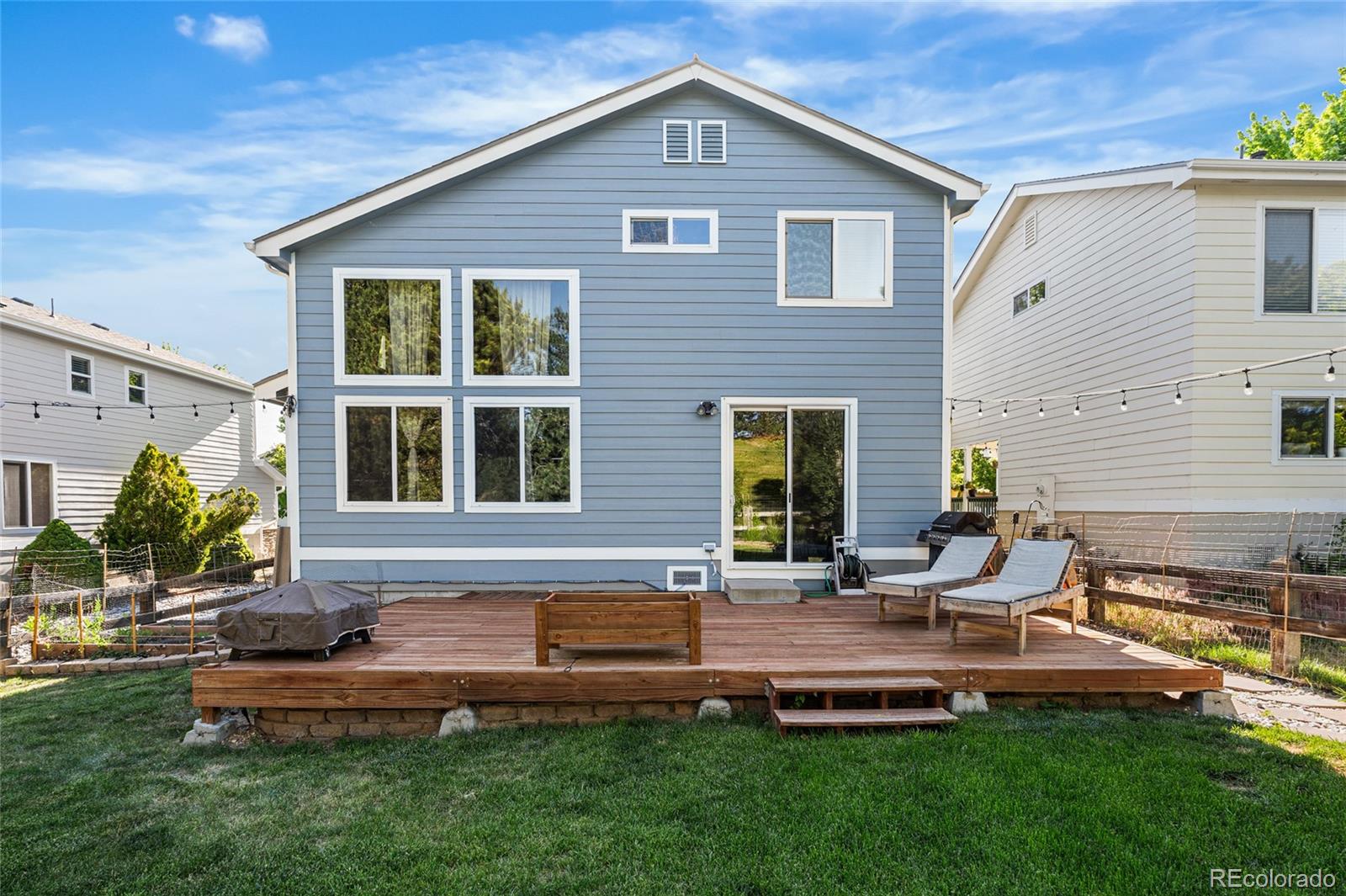 MLS Image #38 for 5934 s yampa street,aurora, Colorado