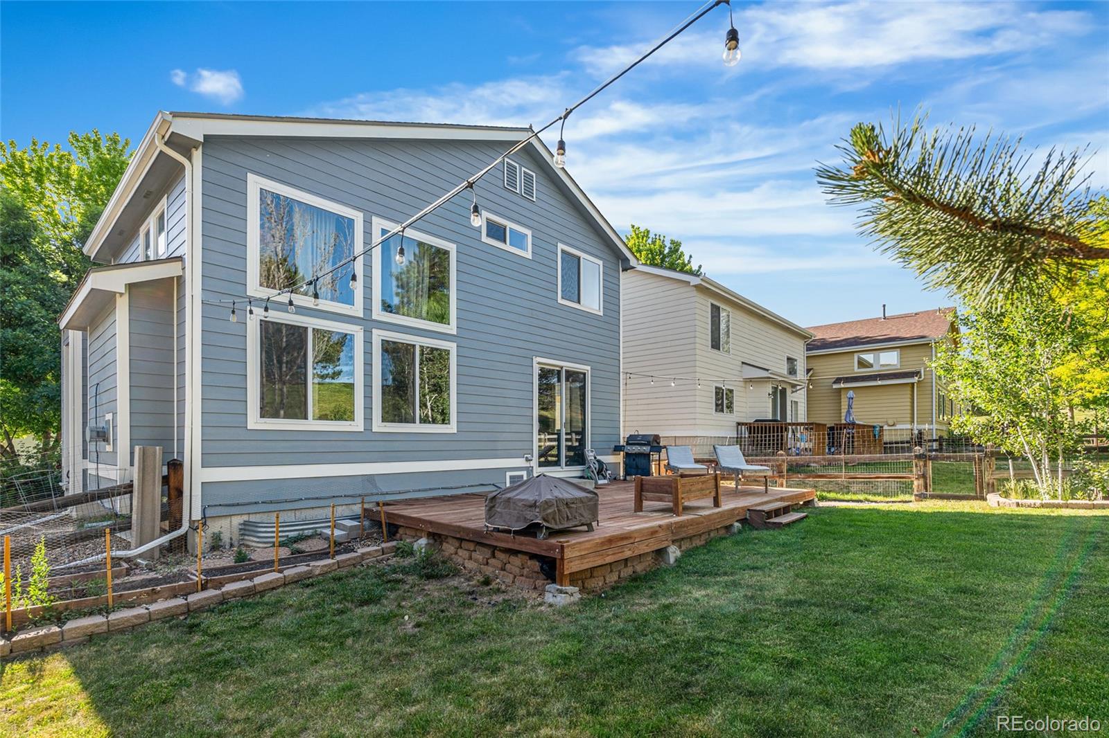 MLS Image #39 for 5934 s yampa street,aurora, Colorado