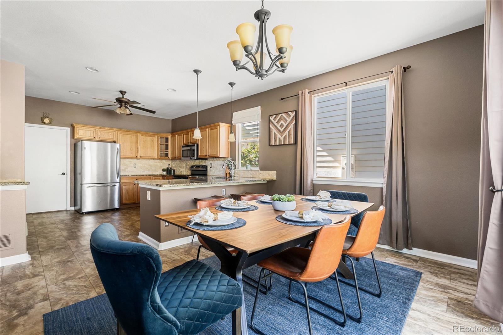 MLS Image #7 for 5934 s yampa street,aurora, Colorado
