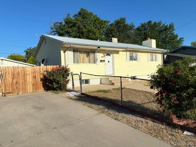 MLS Image #0 for 29  wasatch drive,pueblo, Colorado