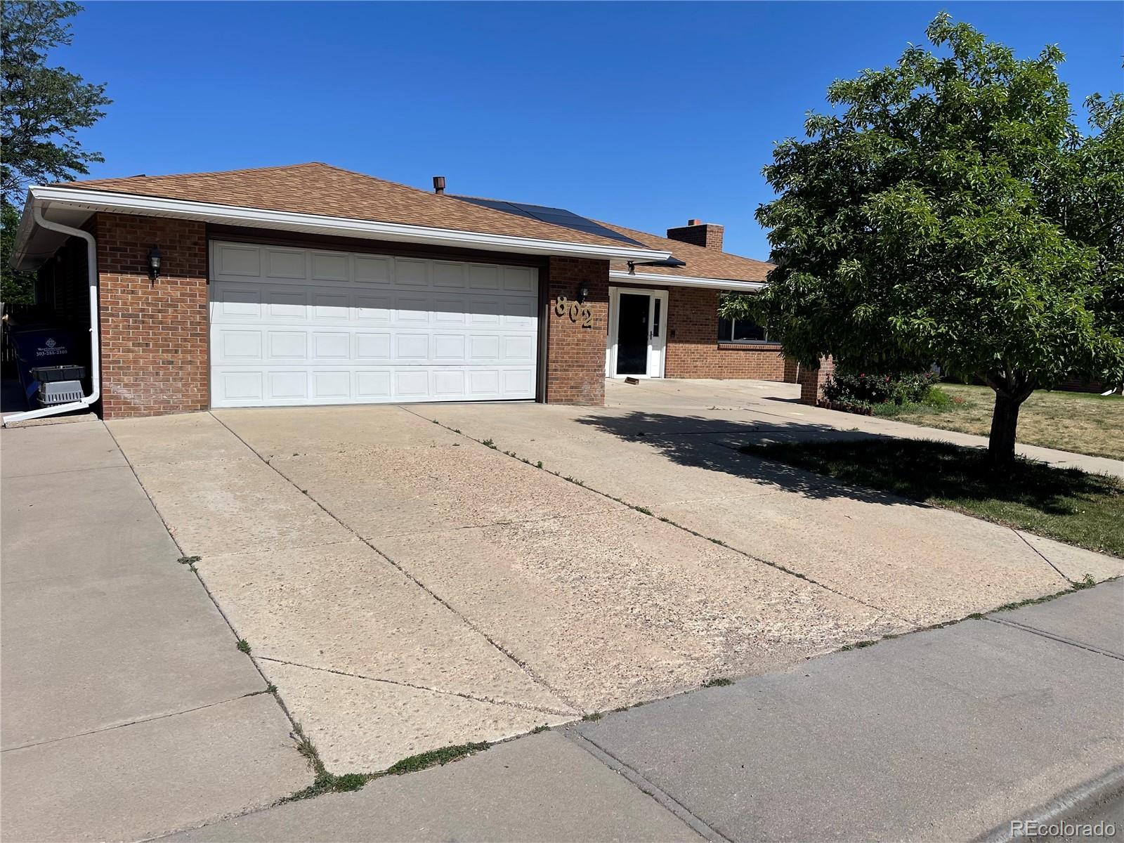 MLS Image #1 for 802 s 11th avenue,brighton, Colorado