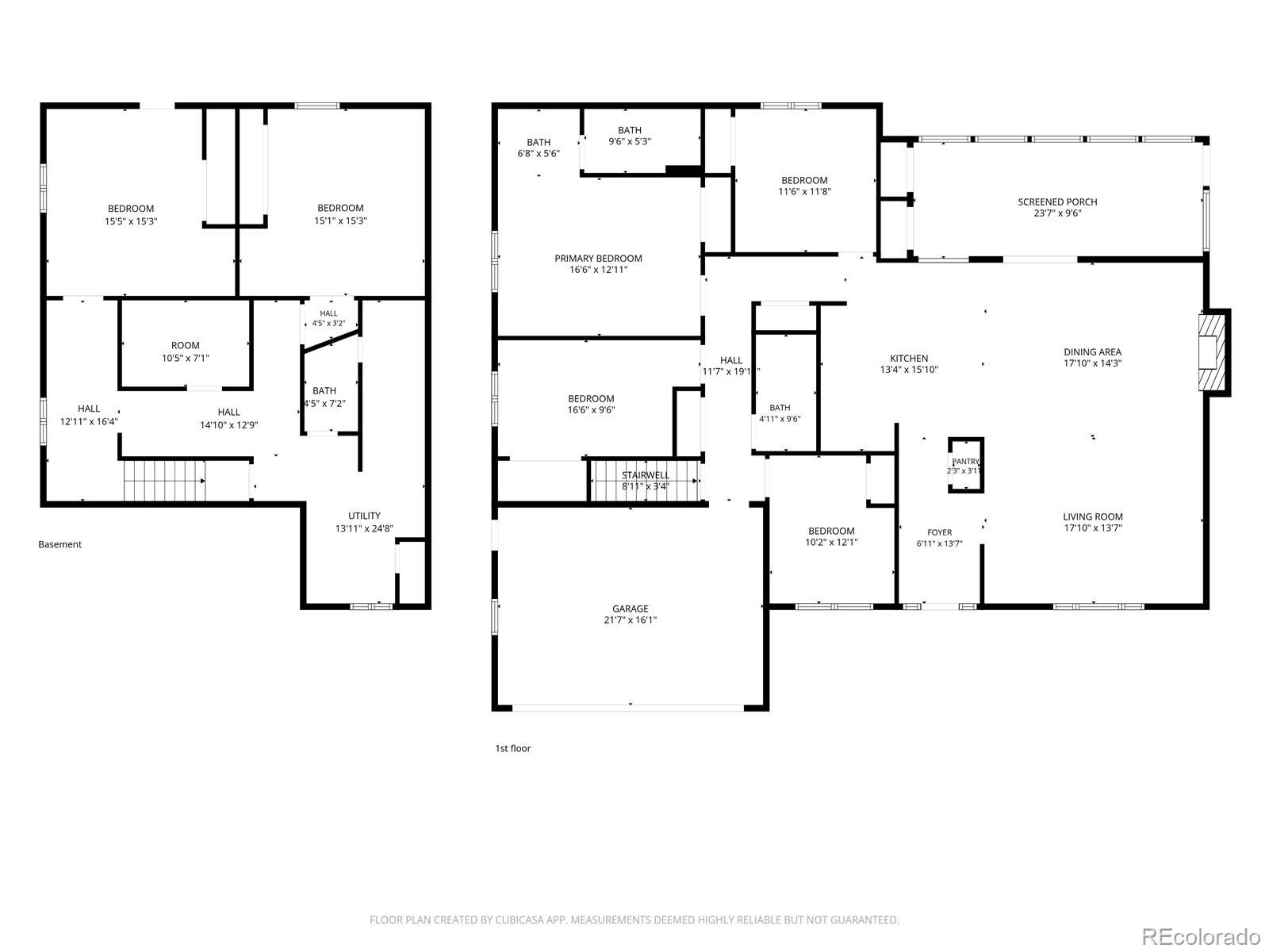 MLS Image #44 for 802 s 11th avenue,brighton, Colorado