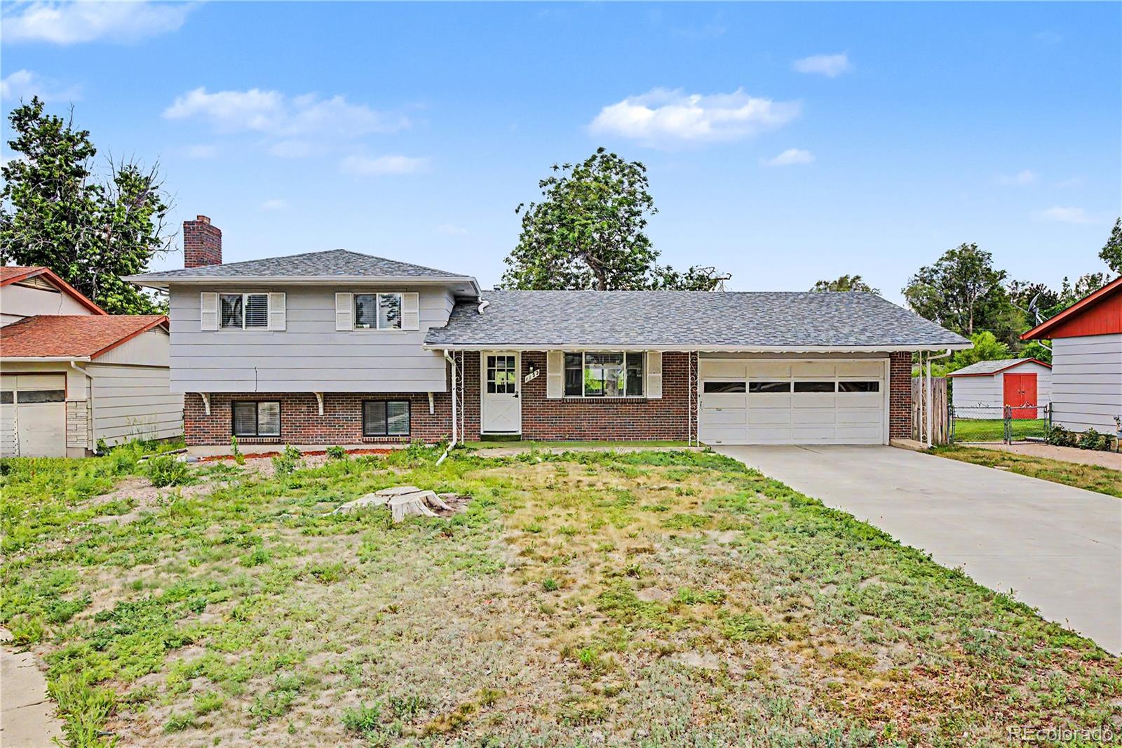 MLS Image #22 for 1122  drake circle,colorado springs, Colorado
