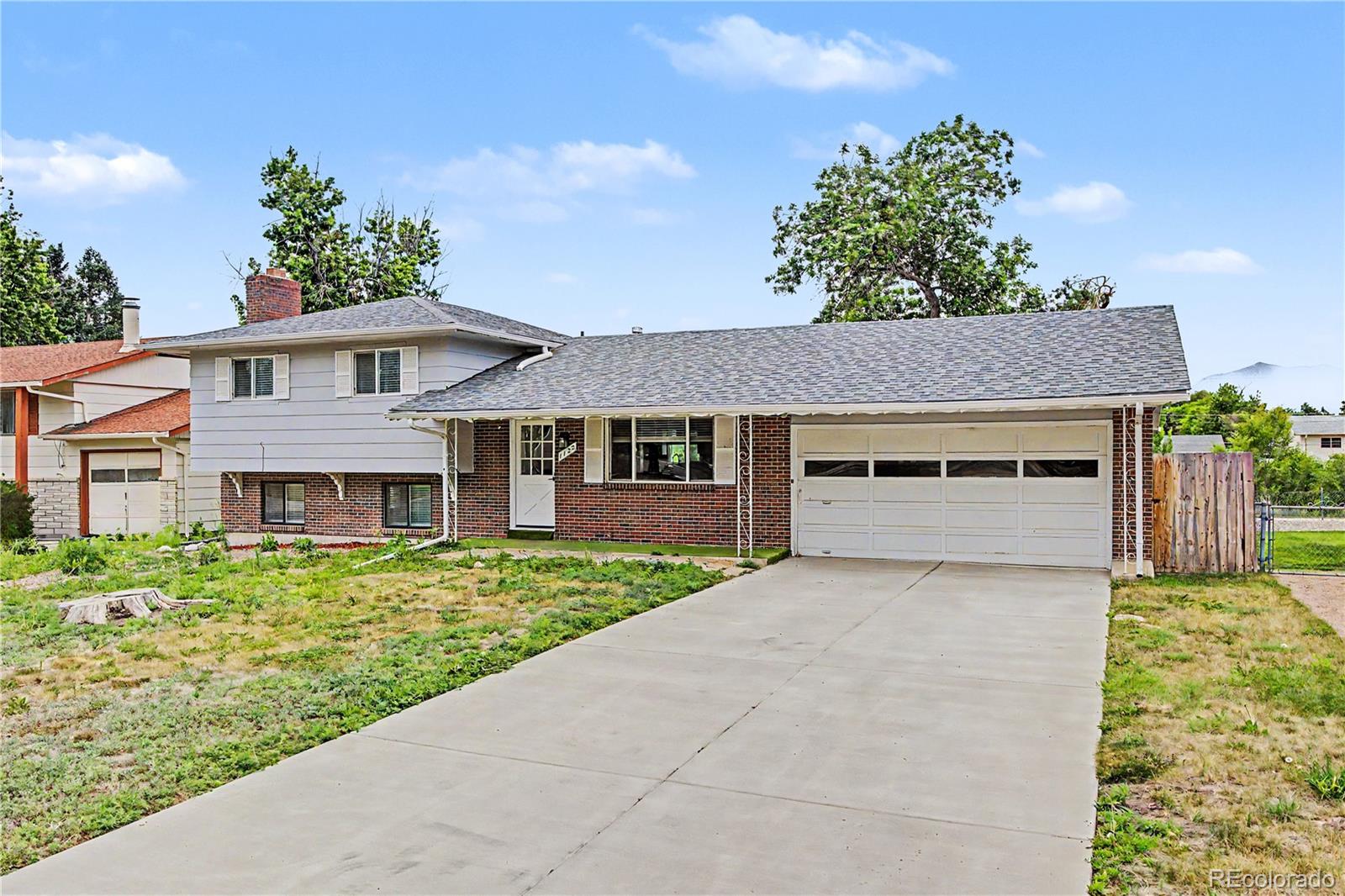 MLS Image #23 for 1122  drake circle,colorado springs, Colorado