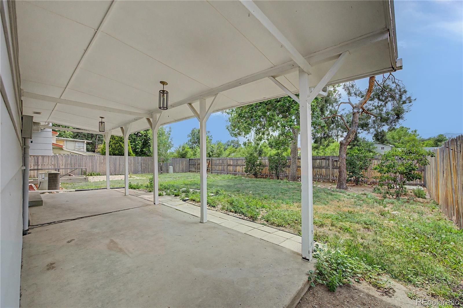 MLS Image #27 for 1122  drake circle,colorado springs, Colorado