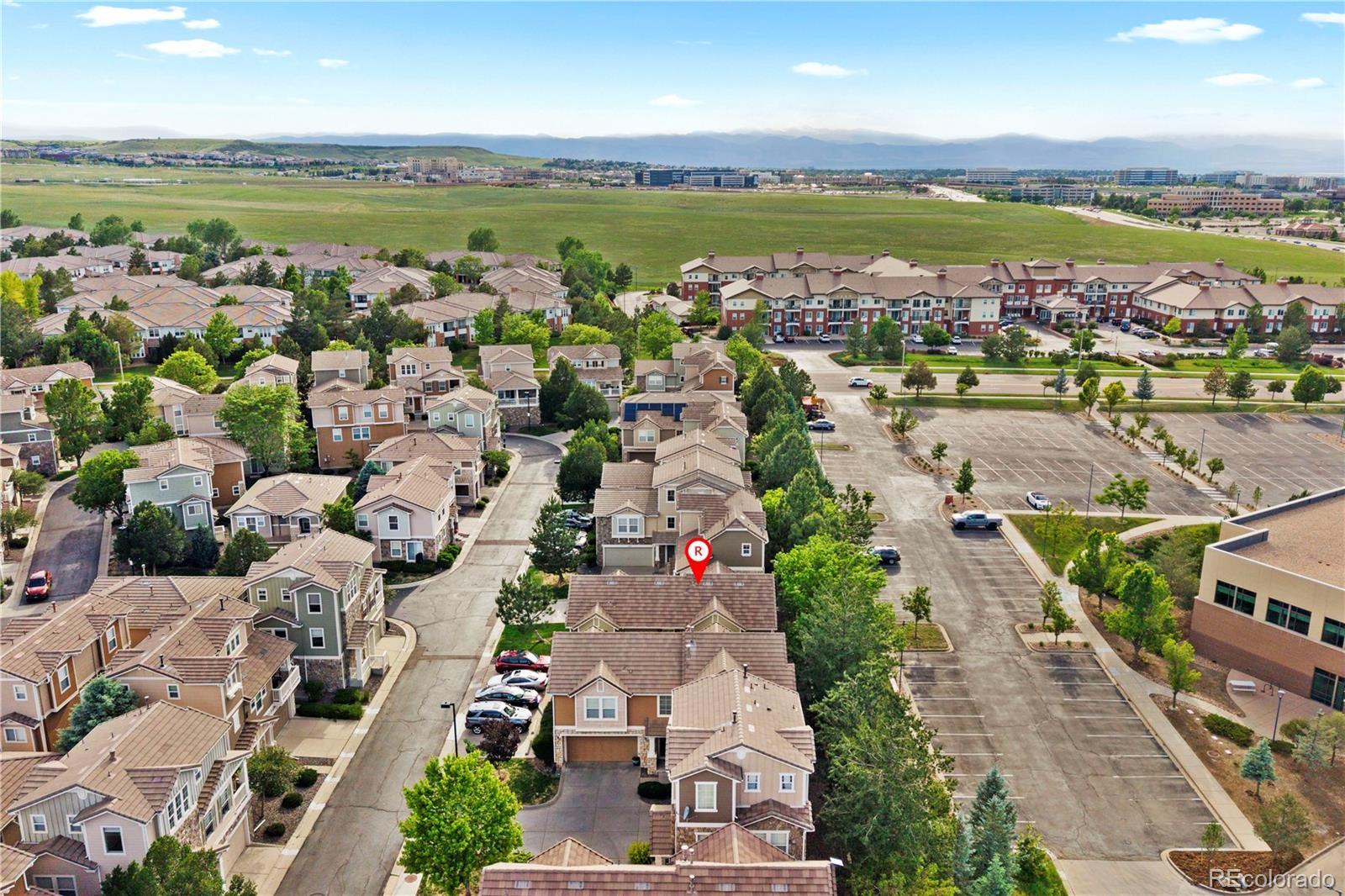 MLS Image #30 for 10072  amston street,parker, Colorado