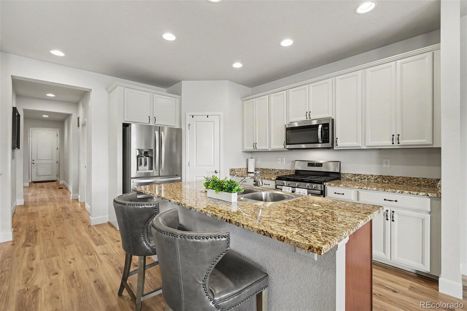 MLS Image #1 for 2125  abigail lane,castle rock, Colorado