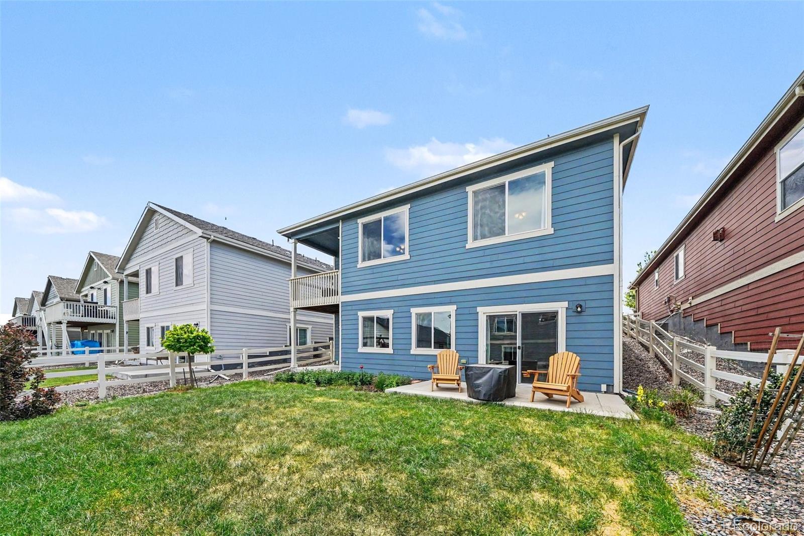 MLS Image #18 for 2125  abigail lane,castle rock, Colorado