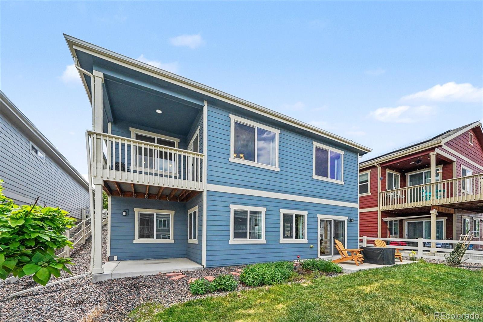 MLS Image #19 for 2125  abigail lane,castle rock, Colorado