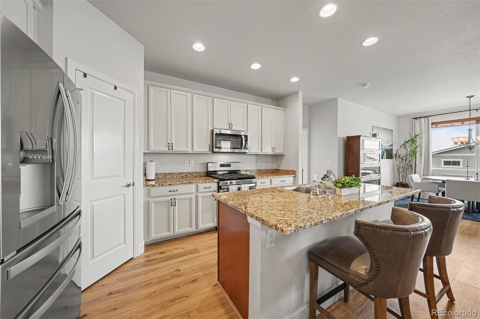 MLS Image #2 for 2125  abigail lane,castle rock, Colorado