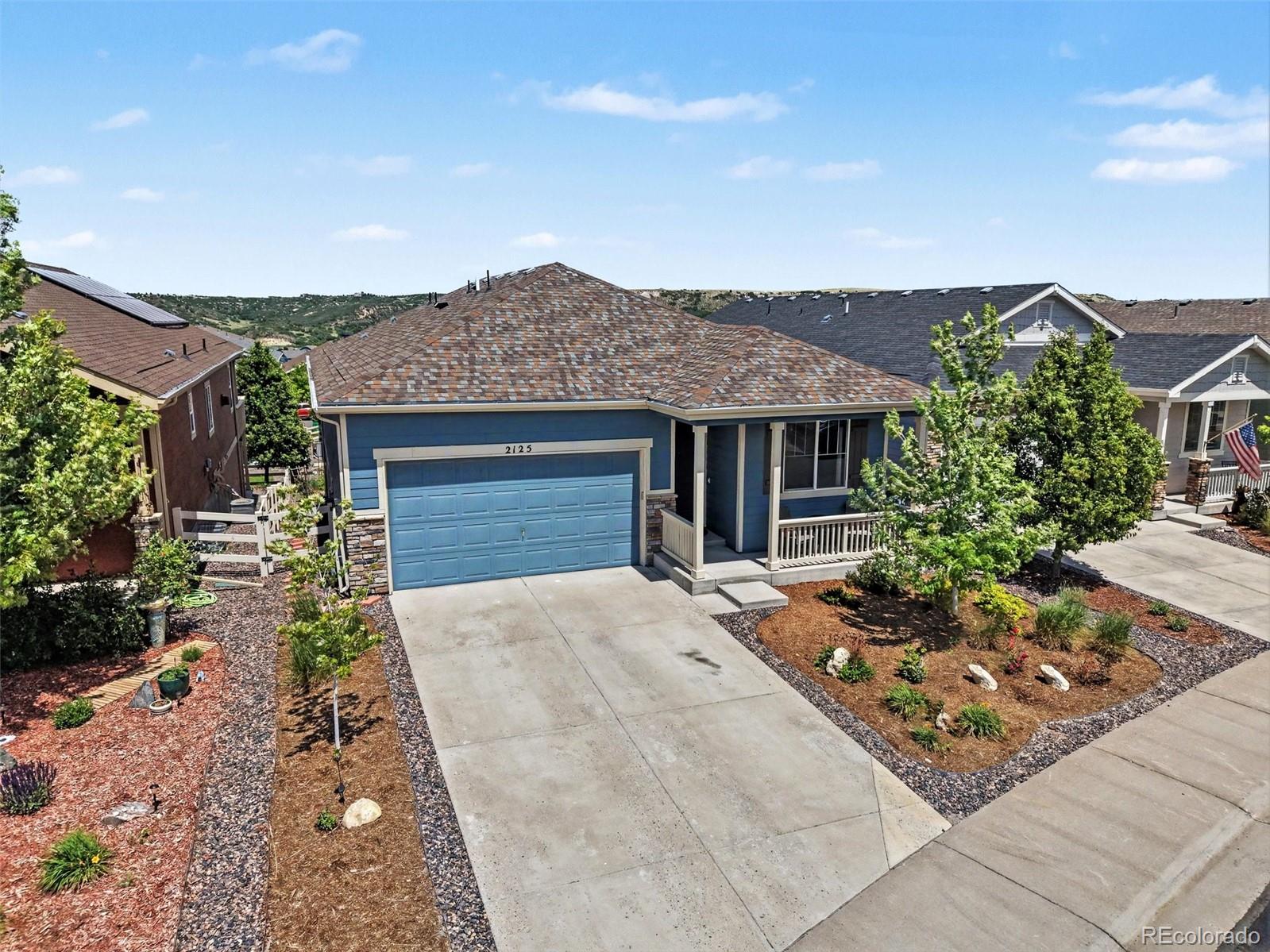 MLS Image #21 for 2125  abigail lane,castle rock, Colorado