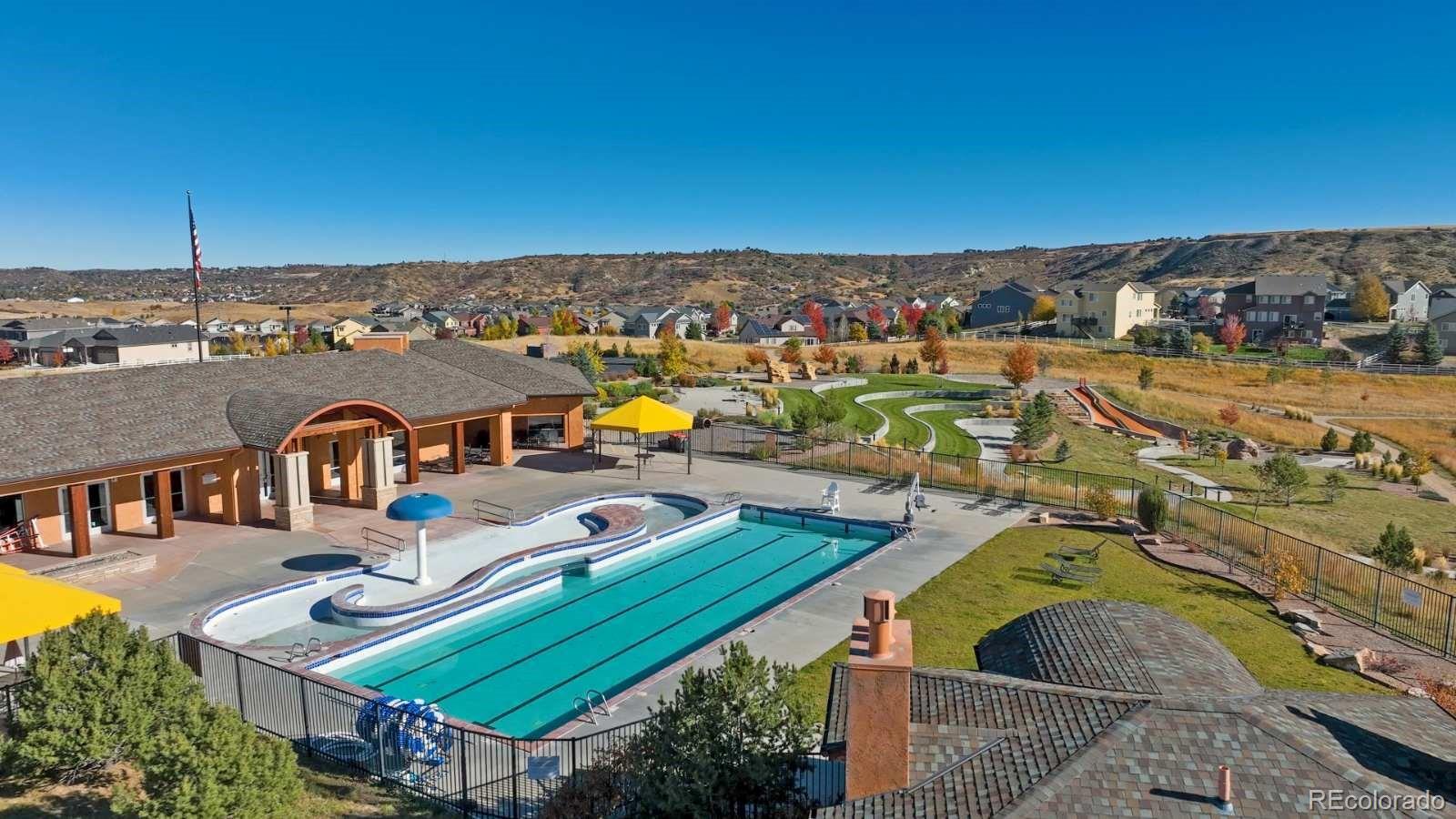 MLS Image #22 for 2125  abigail lane,castle rock, Colorado