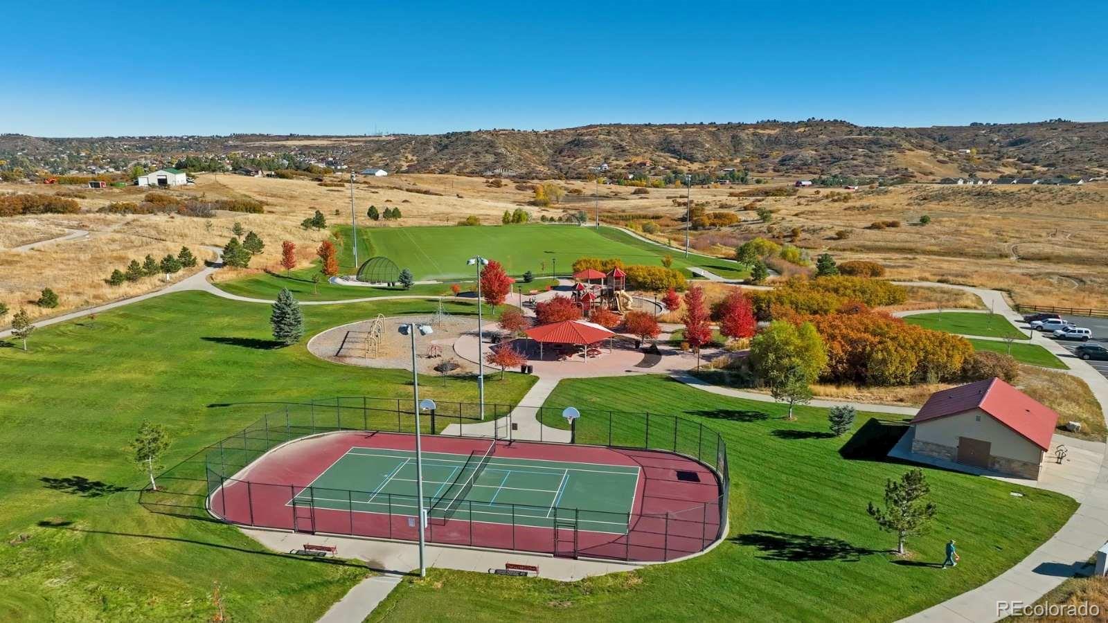 MLS Image #24 for 2125  abigail lane,castle rock, Colorado