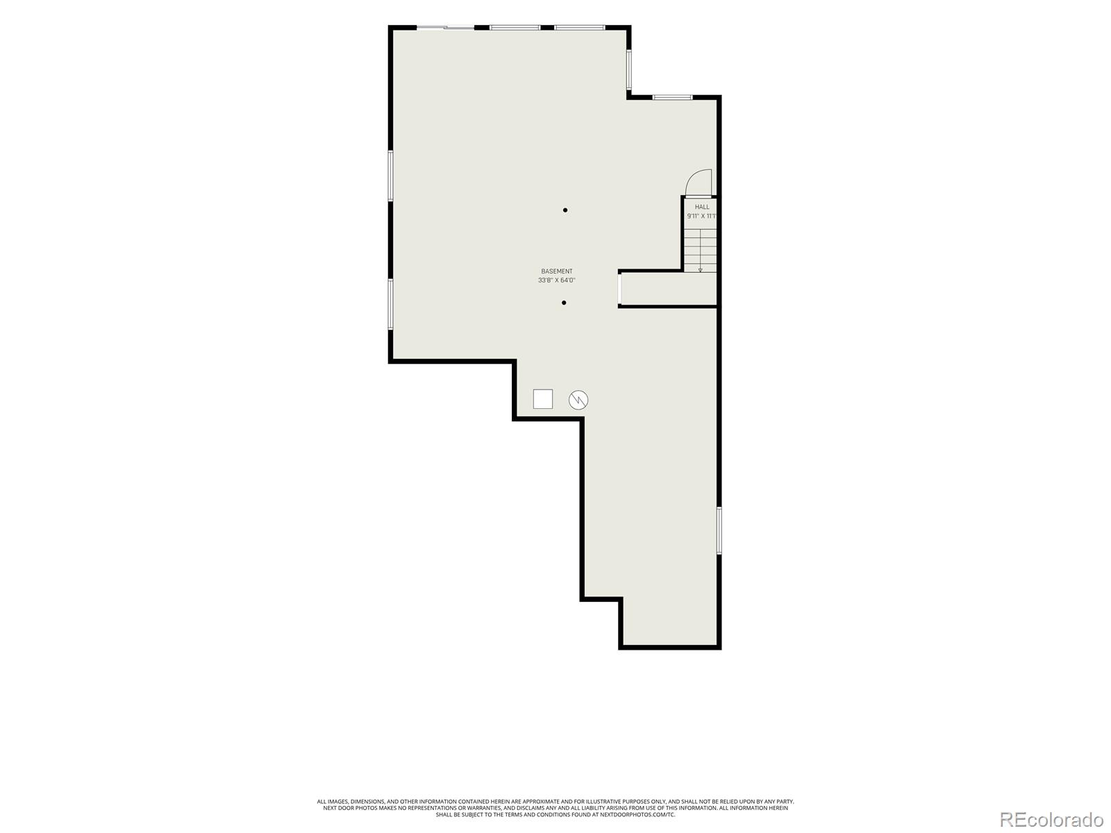 MLS Image #26 for 2125  abigail lane,castle rock, Colorado