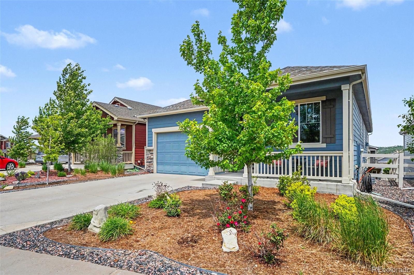 MLS Image #27 for 2125  abigail lane,castle rock, Colorado
