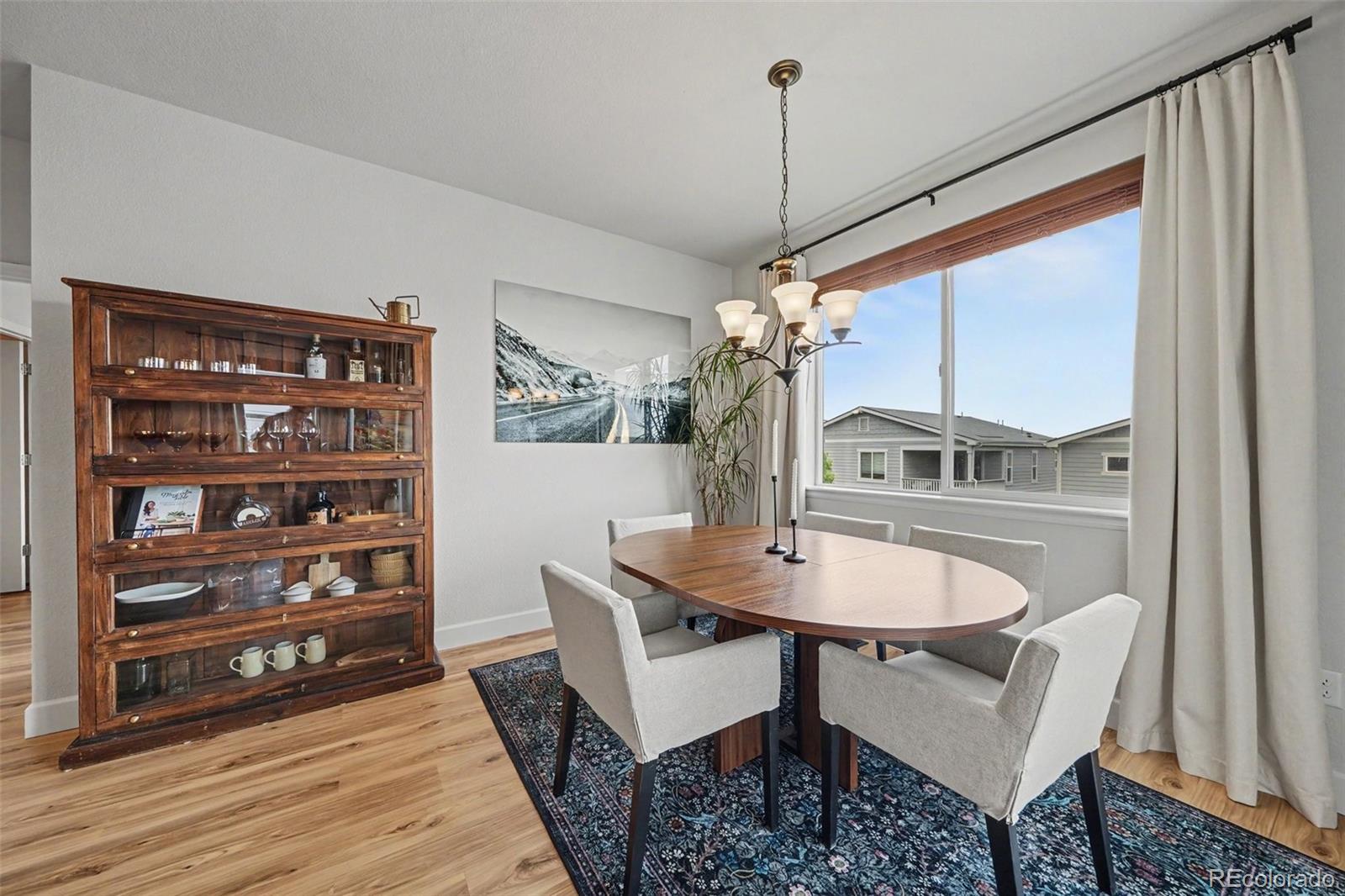 MLS Image #4 for 2125  abigail lane,castle rock, Colorado