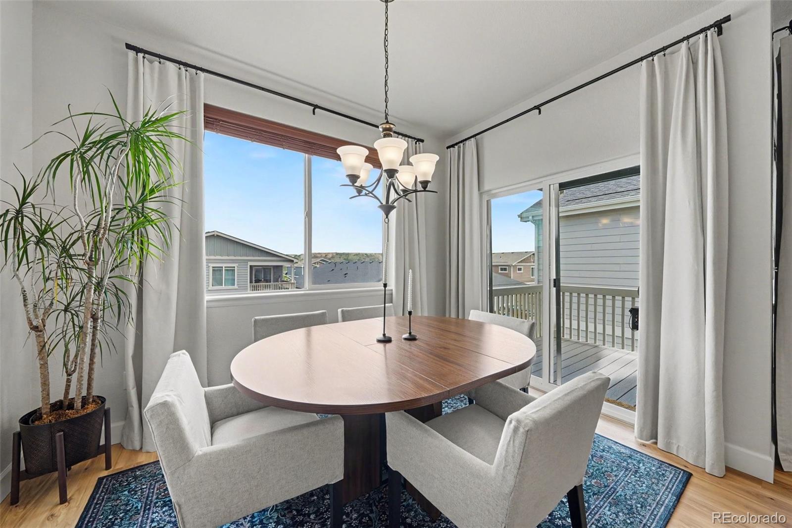 MLS Image #5 for 2125  abigail lane,castle rock, Colorado