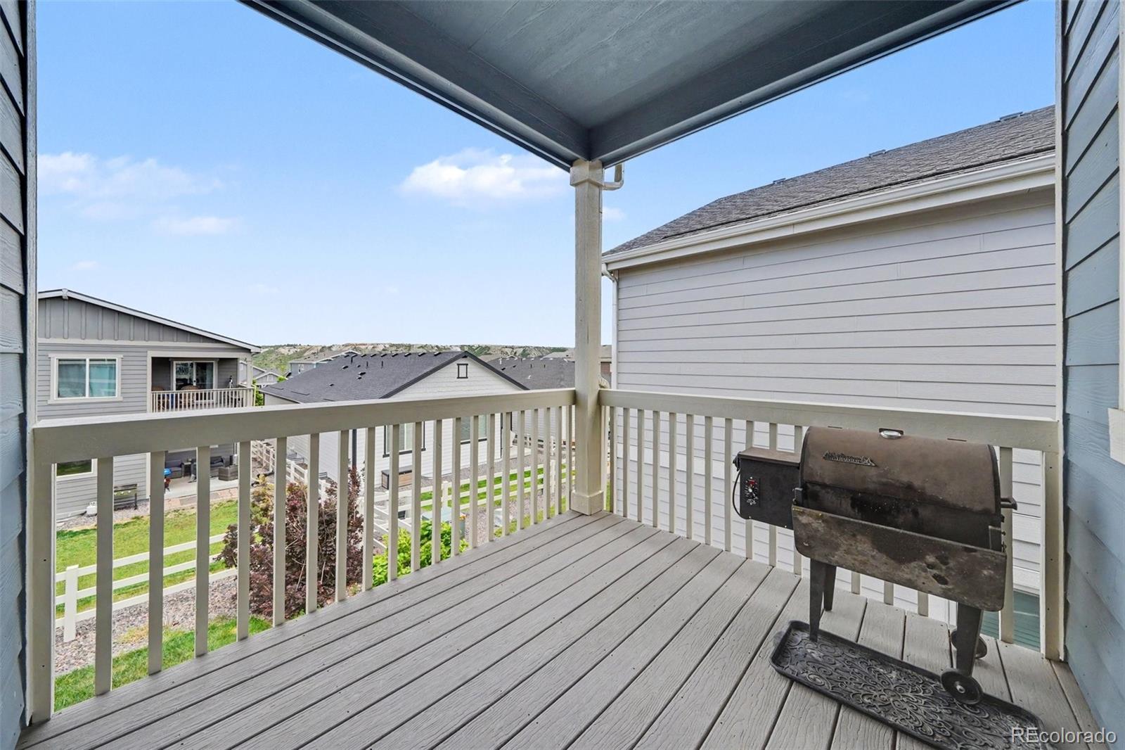 MLS Image #6 for 2125  abigail lane,castle rock, Colorado