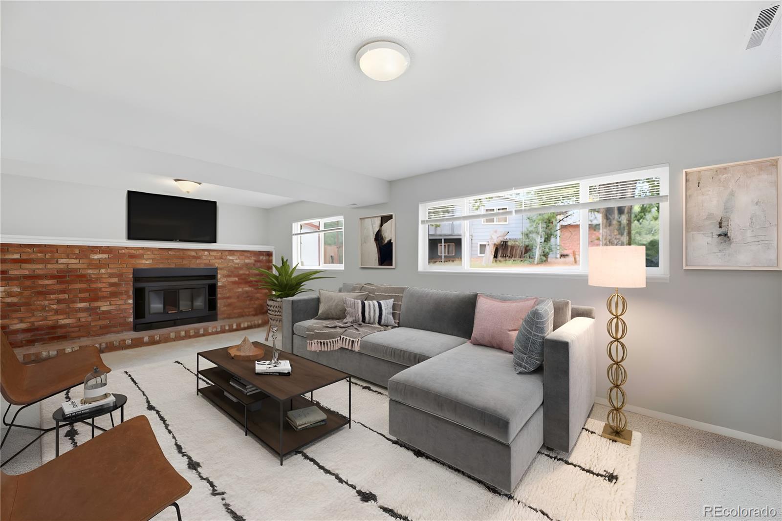 MLS Image #1 for 1881  chapel hills drive,colorado springs, Colorado